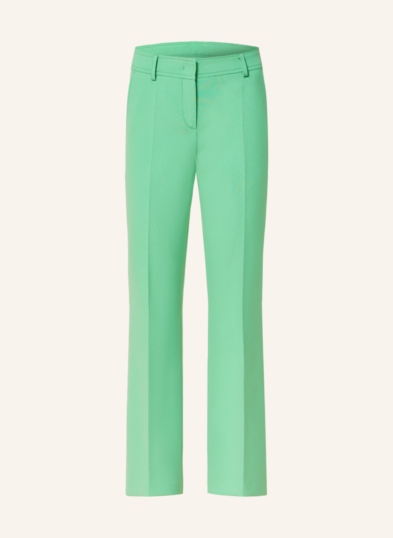 NVSCO Trousers, Color: GREEN (Image 1)