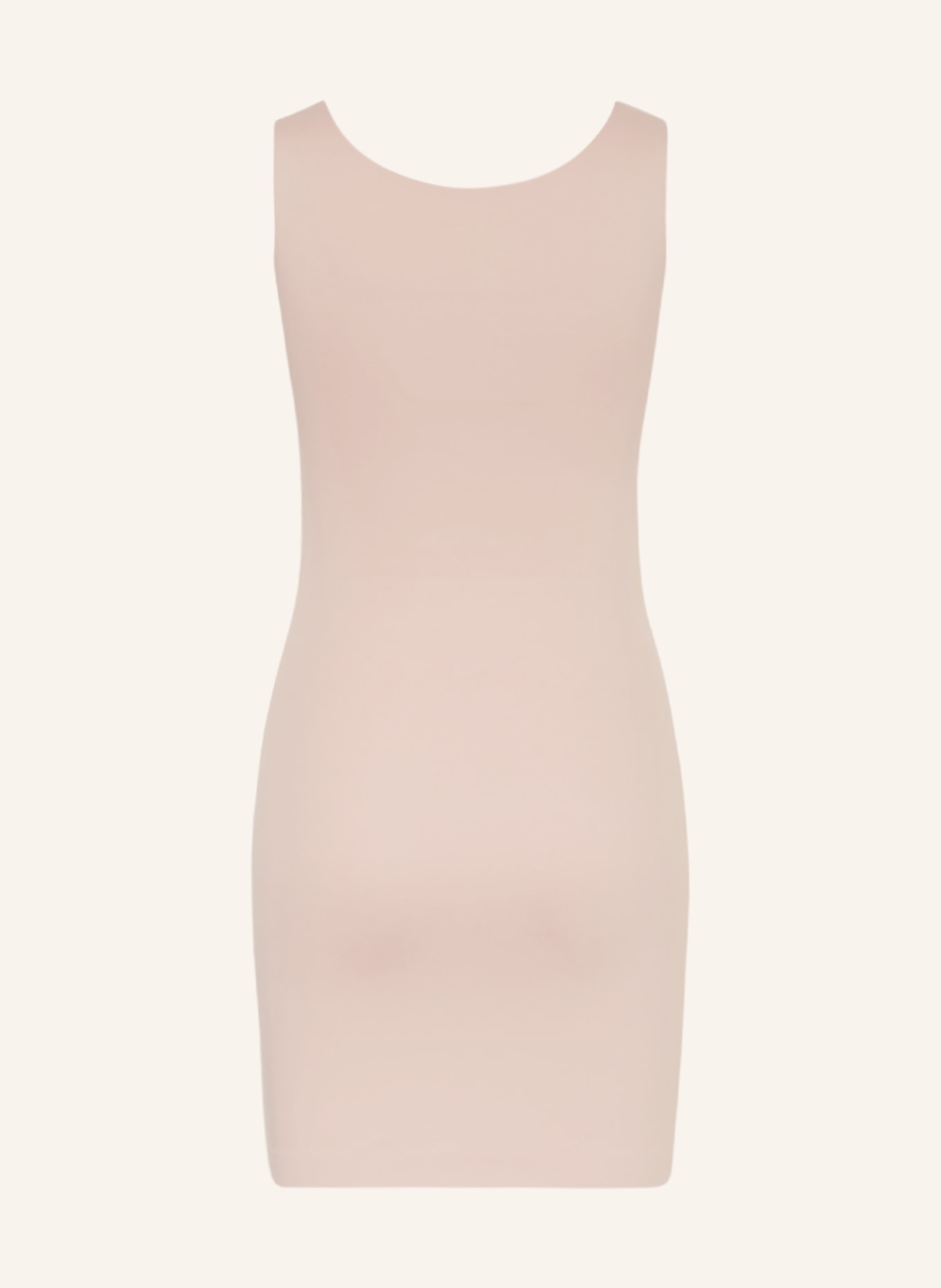 MAGIC Bodyfashion Sukienka modelująca TONE YOUR BODY, Kolor: CIELISTY (Obrazek 2)