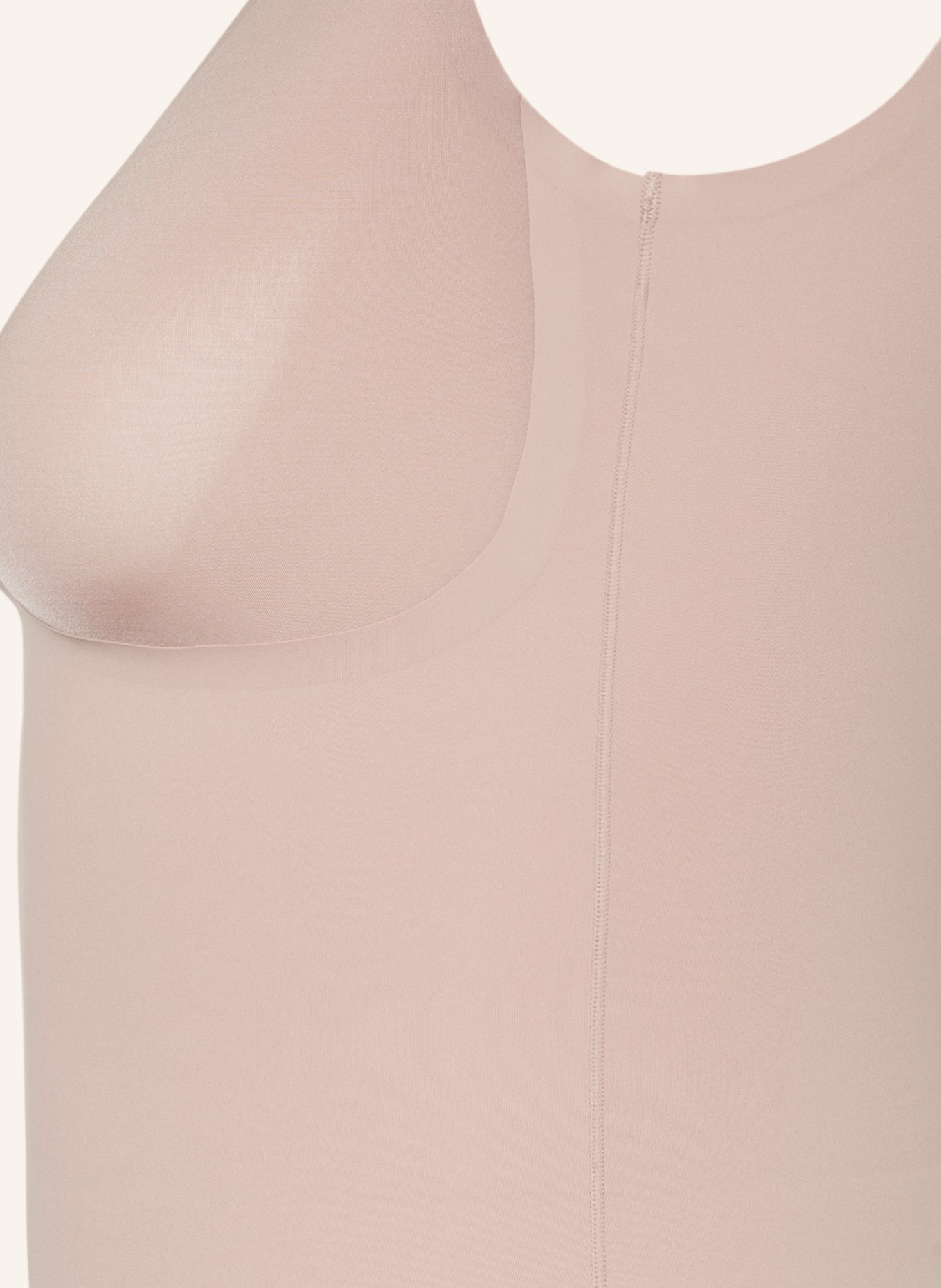 MAGIC Bodyfashion Shaping dress TONE YOUR BODY, Color: NUDE (Image 3)