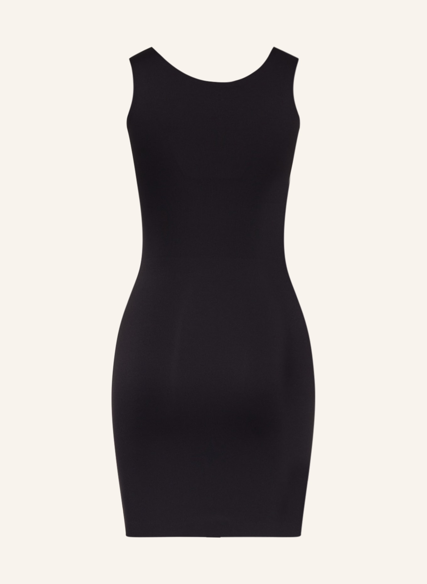 MAGIC Bodyfashion Shape-Kleid TONE YOUR BODY, Farbe: SCHWARZ (Bild 2)