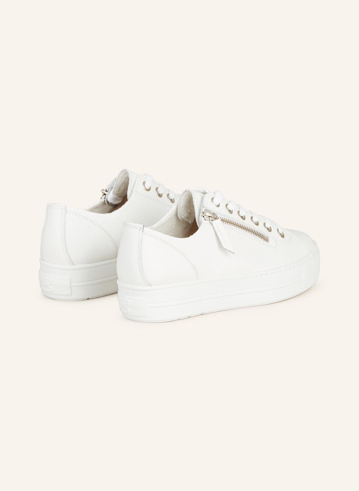 paul green Sneakers, Color: WHITE (Image 2)