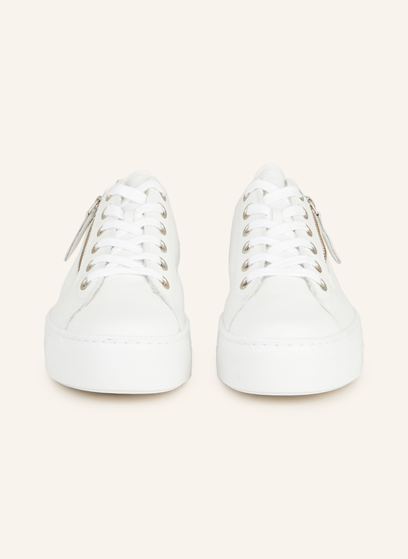 paul green Sneakers, Color: WHITE (Image 3)