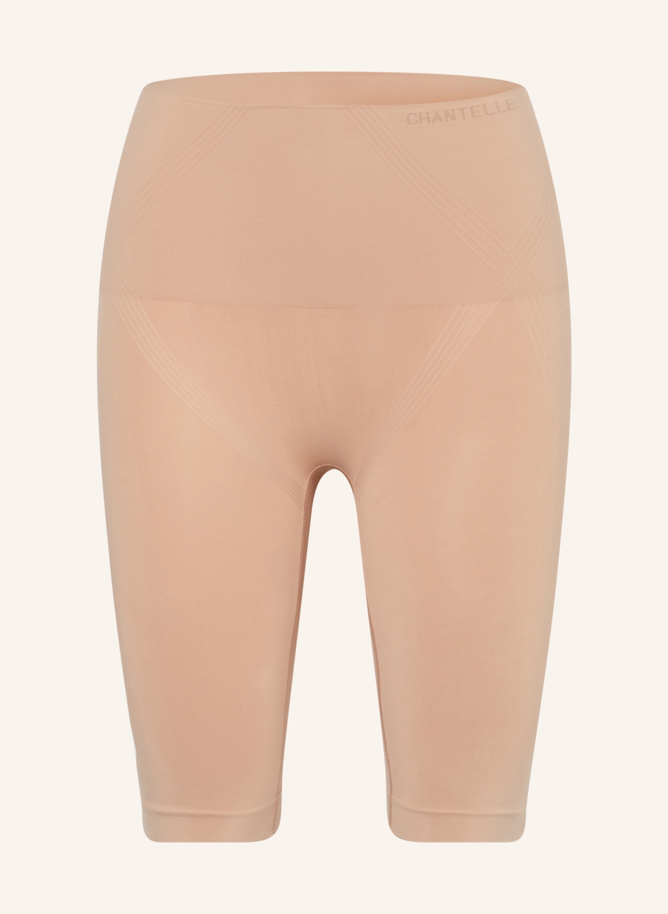 CHANTELLE Shape-Shorts SMOOTH COMFORT, Farbe: NUDE (Bild 1)
