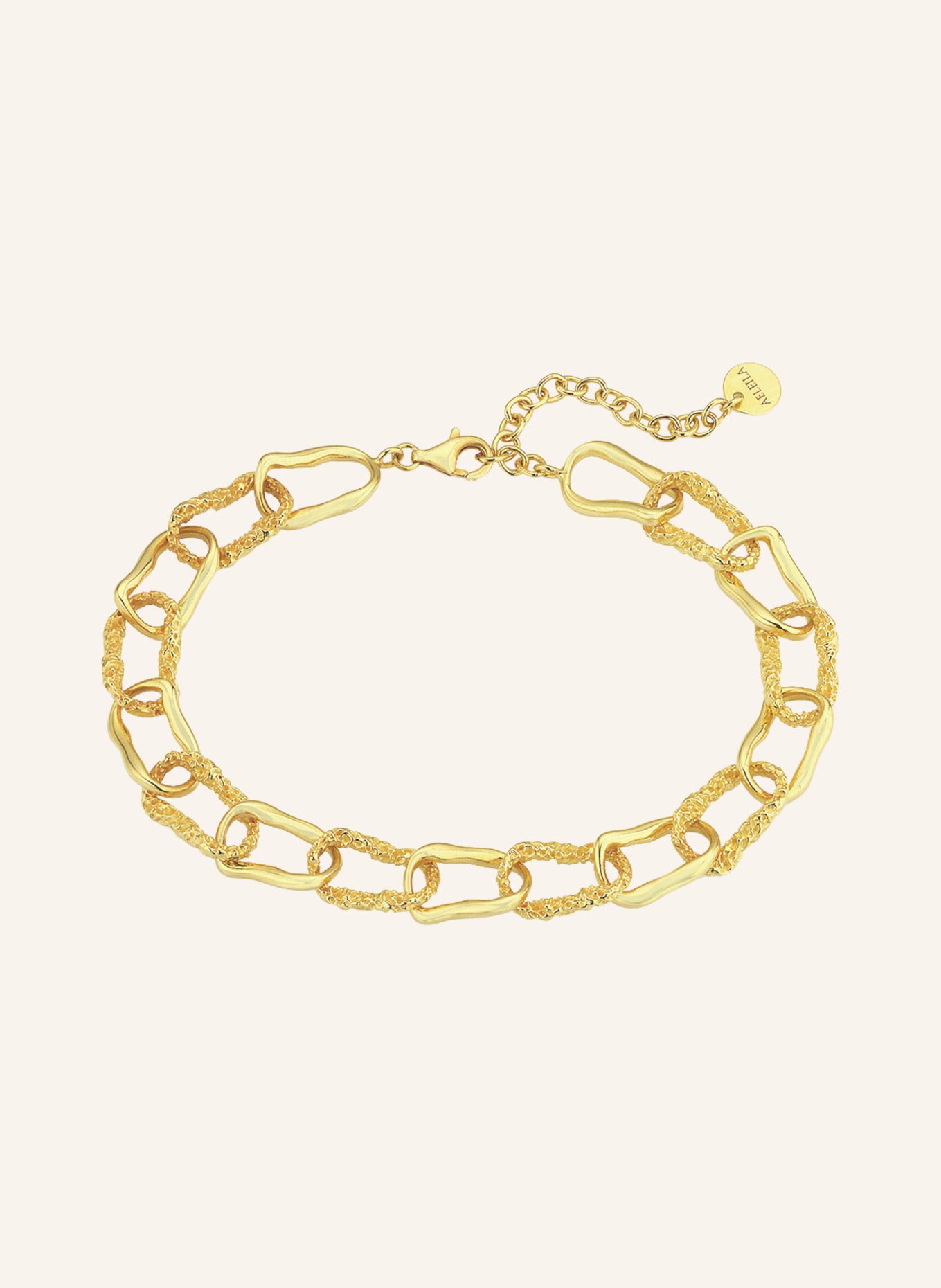 AELEÏLA Bracelet YARA, Color: GOLD (Image 1)