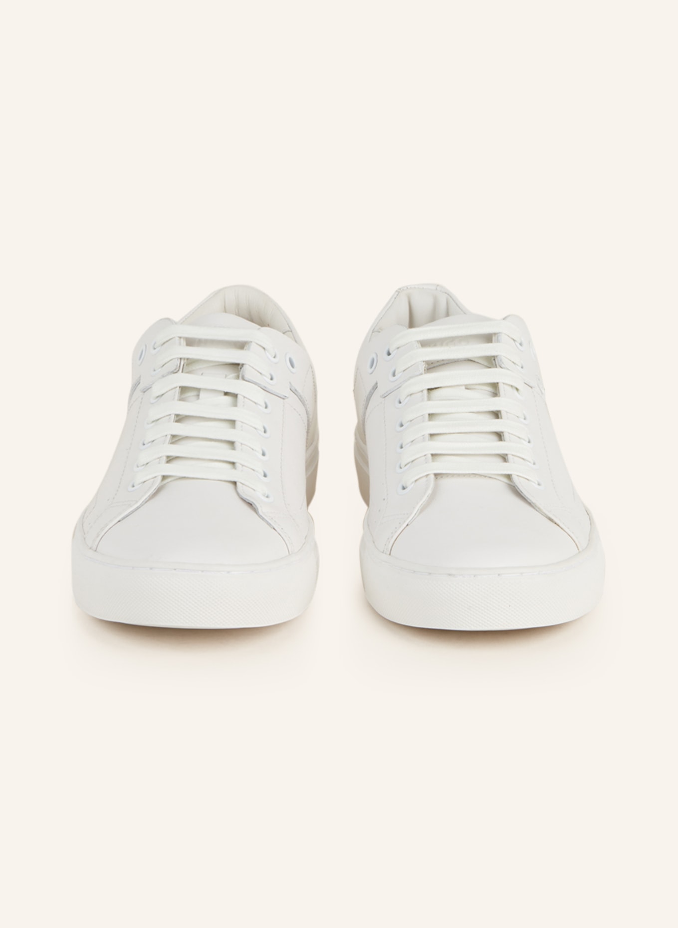 HUGO Sneakers FUTURISM, Color: WHITE (Image 3)
