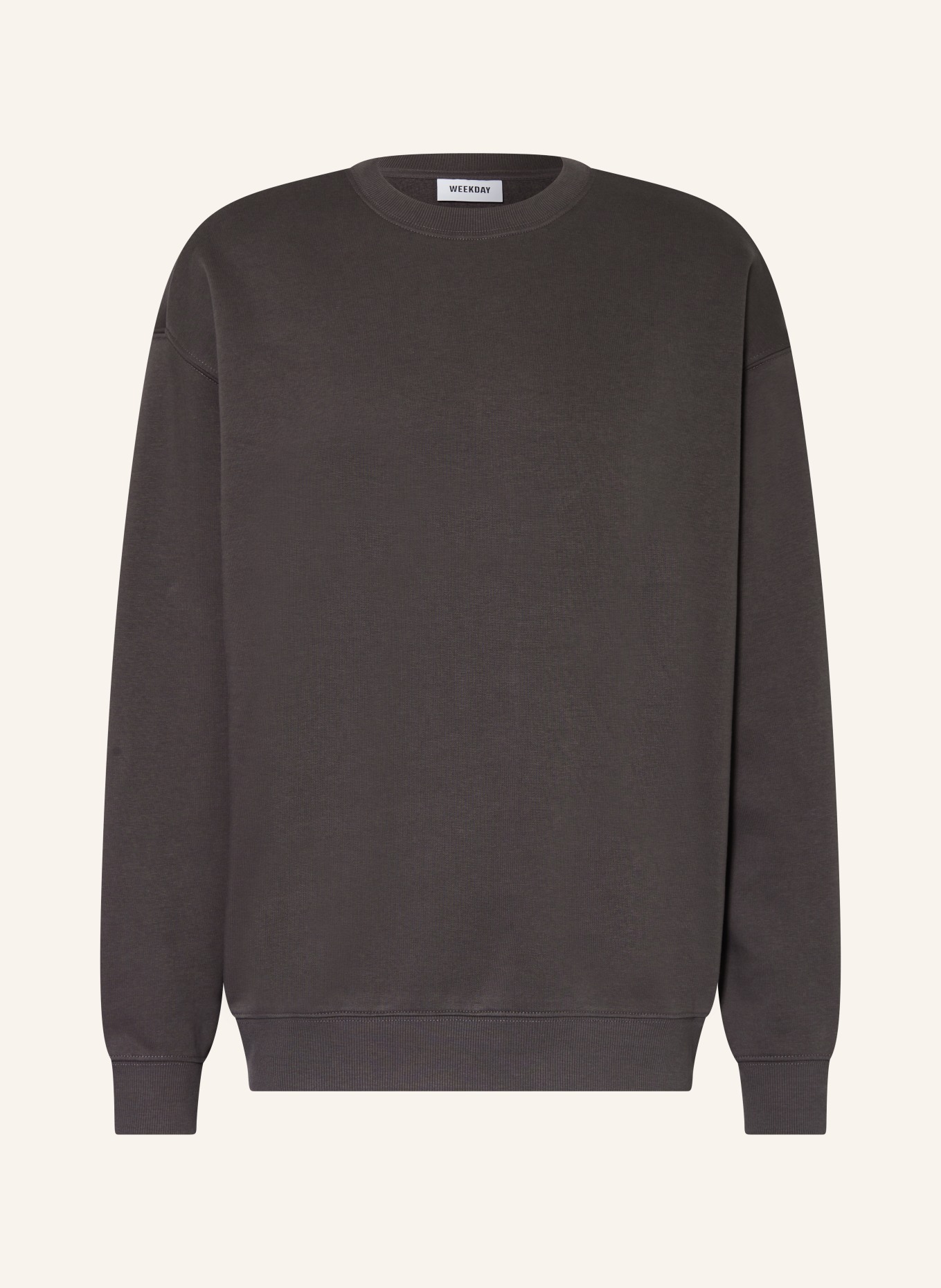 WEEKDAY Sweatshirt