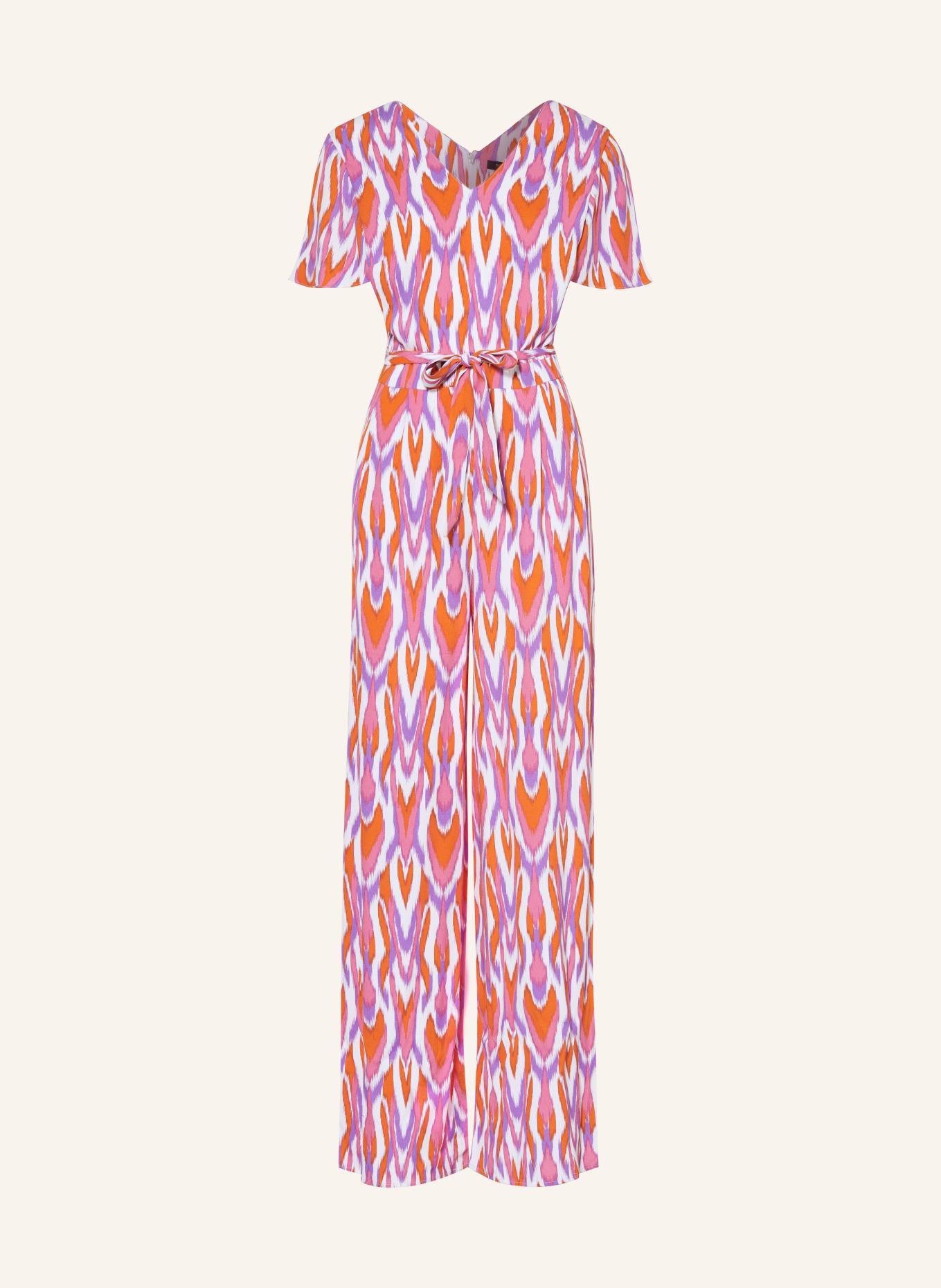 comma Jumpsuit