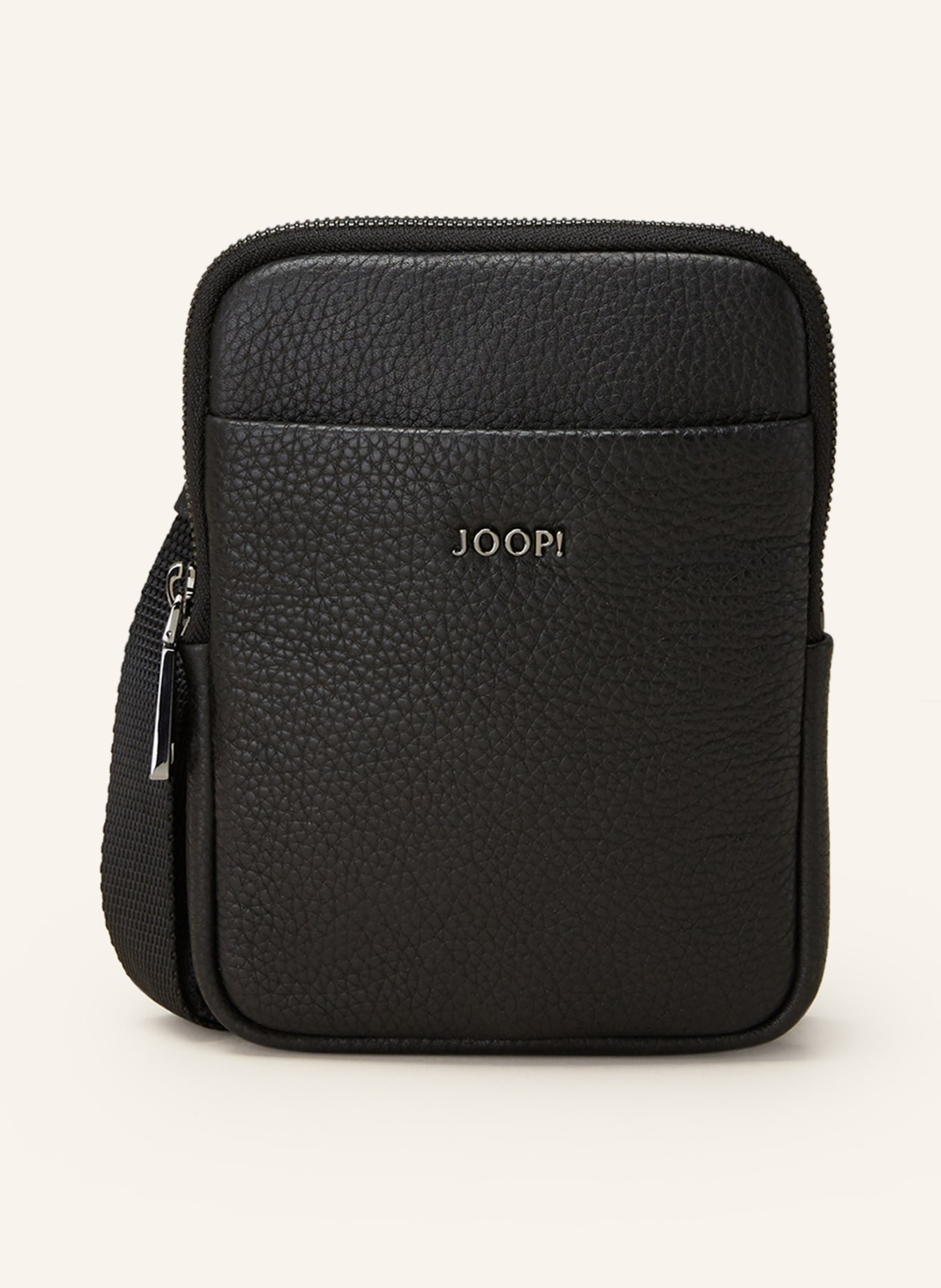 JOOP! Crossbody bag CARDONA RAFAEL, Color: BLACK (Image 1)