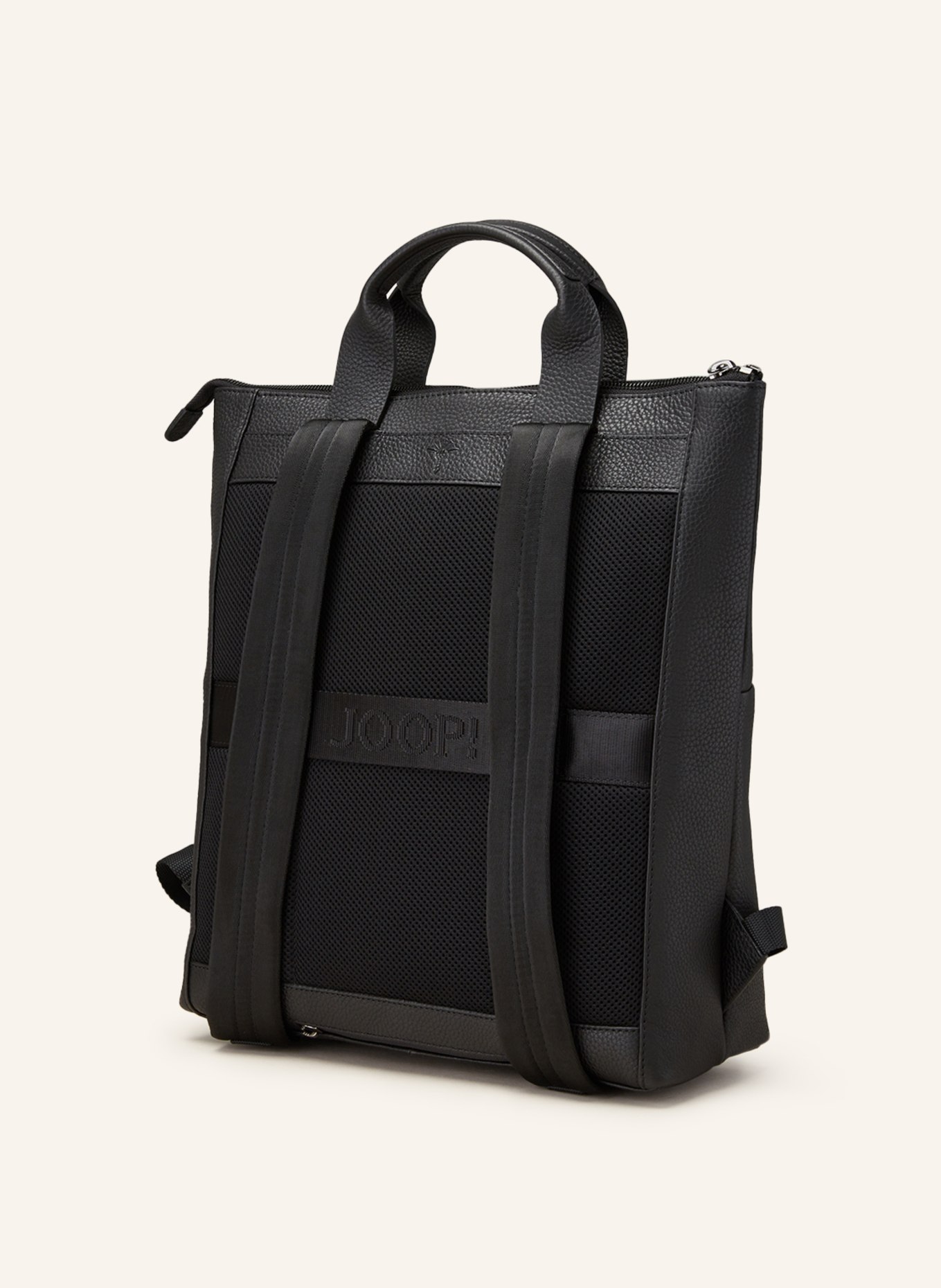 JOOP! Backpack CARDONA LARS, Color: BLACK (Image 2)