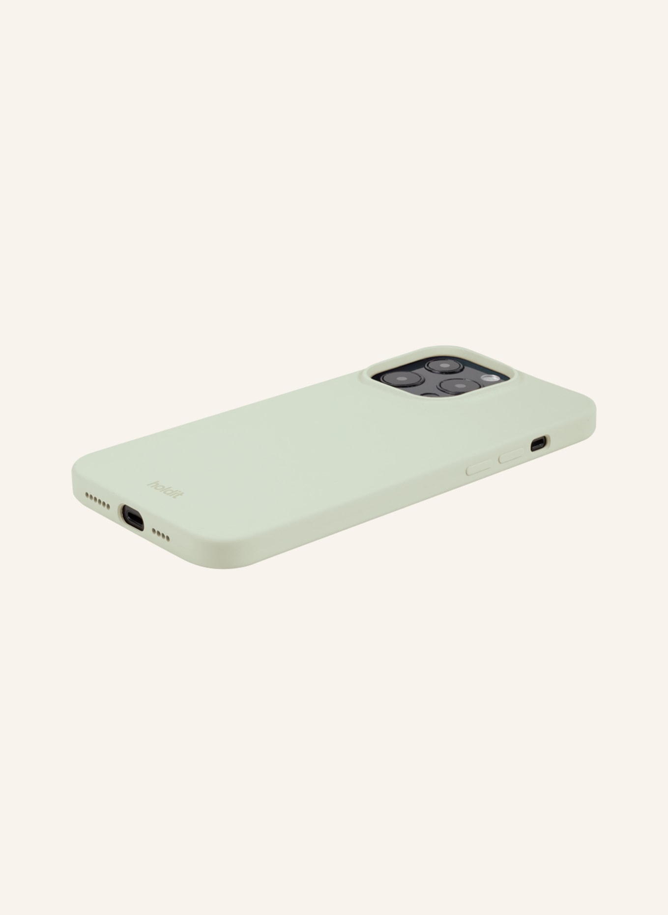 holdit Smartphone case, Color: LIGHT GREEN (Image 2)