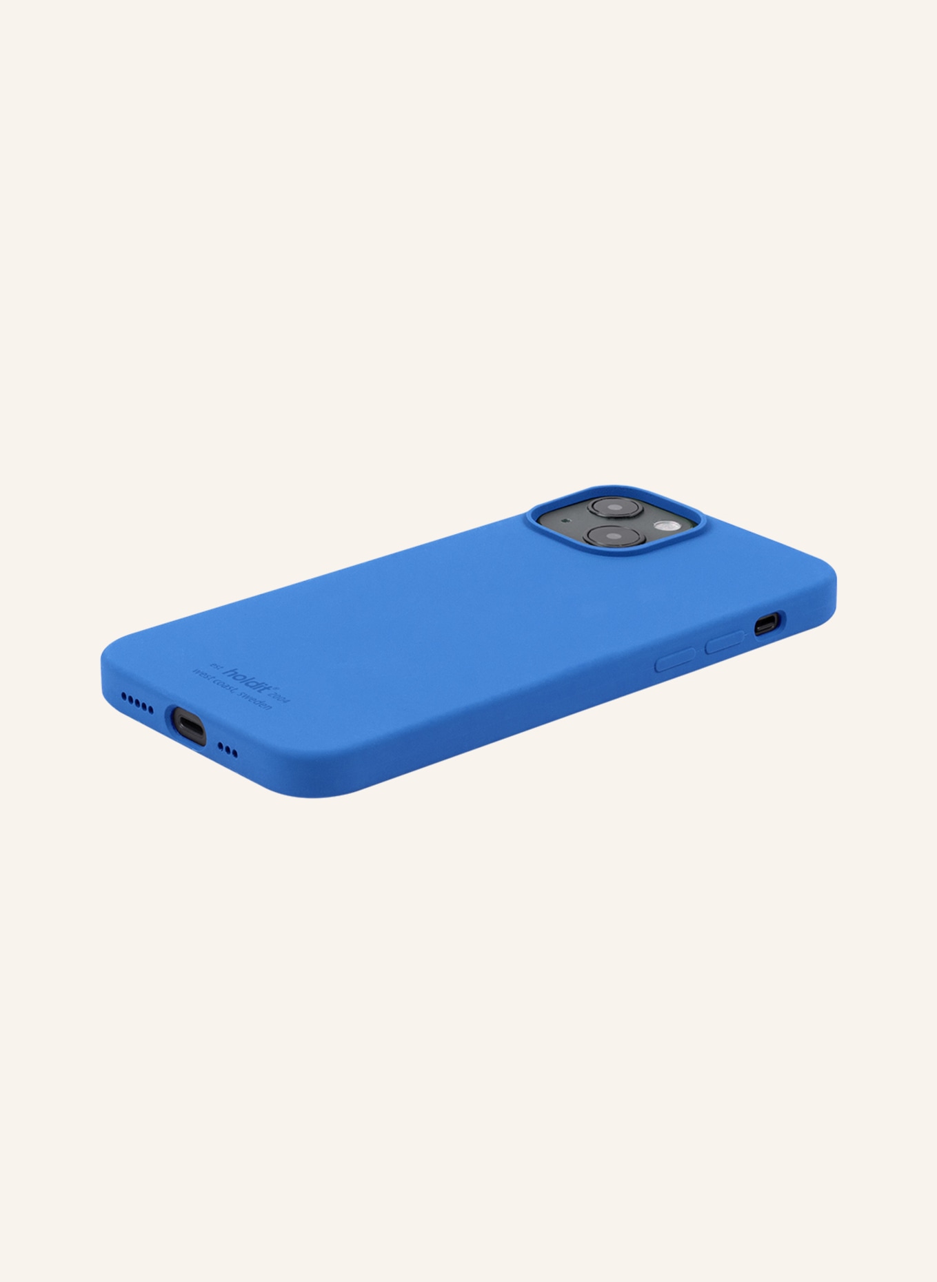 holdit Smartphone-Hülle: BLAU