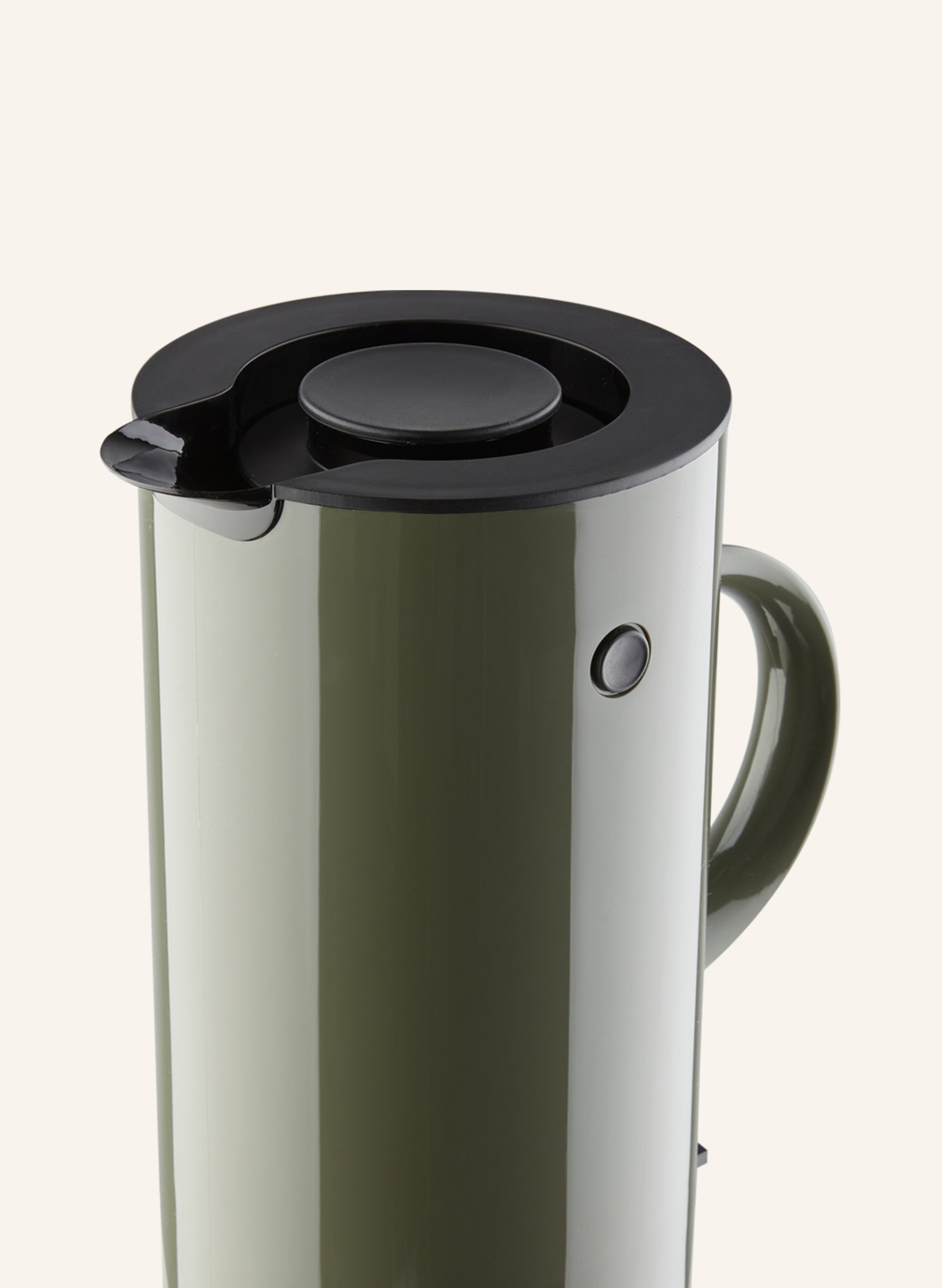 stelton Czajnik EM77: CIEMNOZIELONY