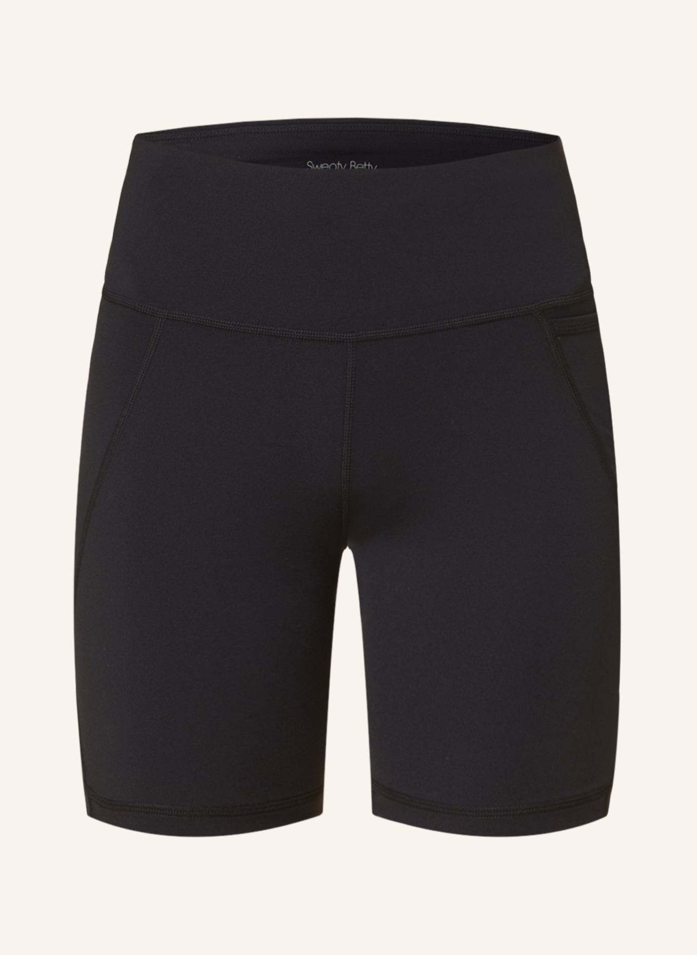 Sweaty Betty Tights POWER, Color: BLACK (Image 1)