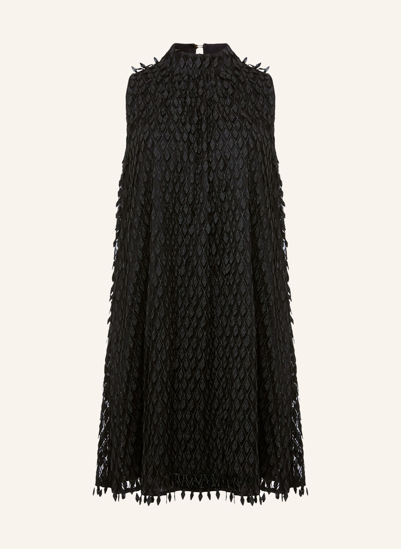 Phase Eight Dress ZAFIA, Color: BLACK (Image 1)