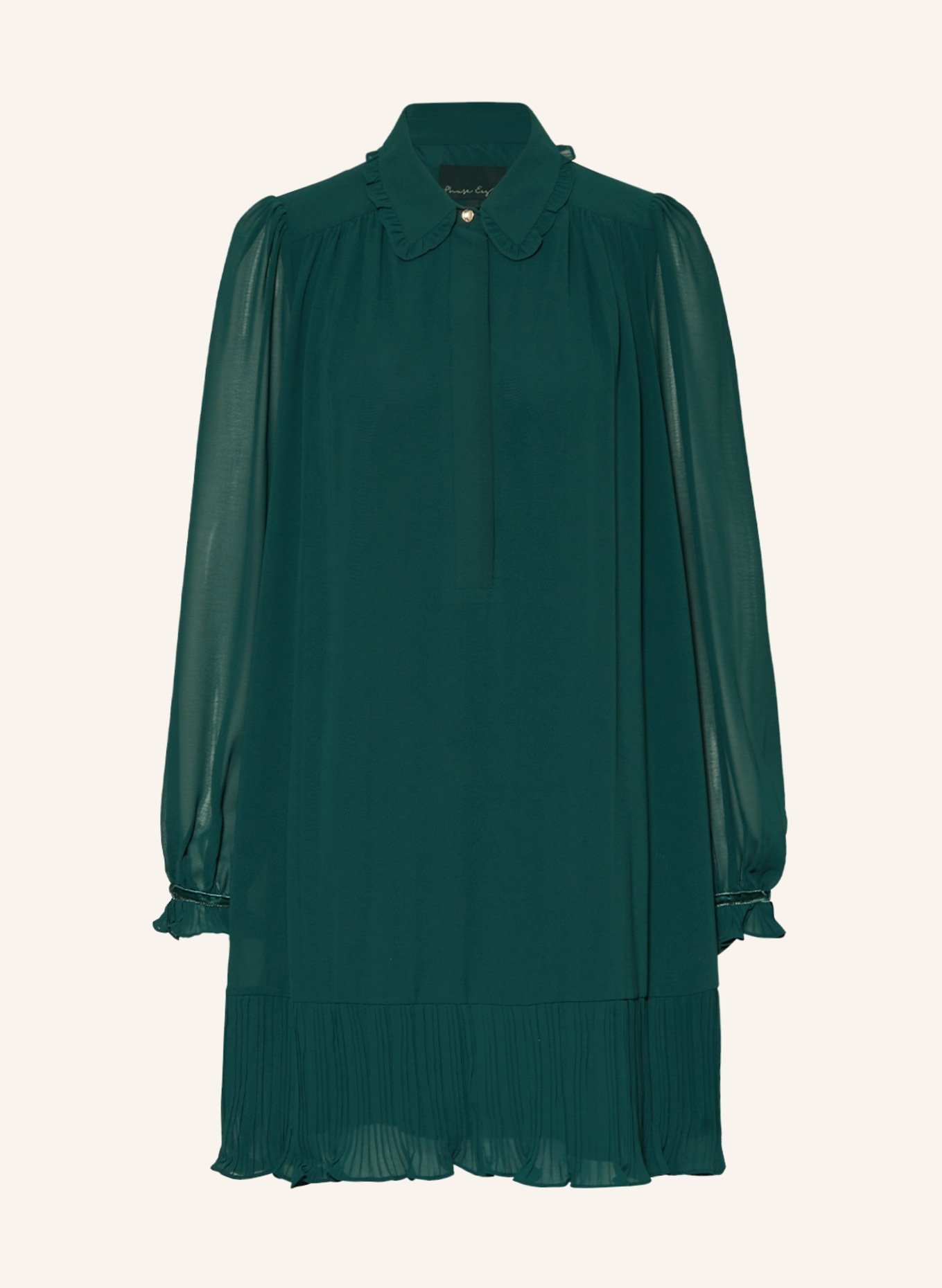 Phase Eight Dress APRIL, Color: DARK GREEN (Image 1)