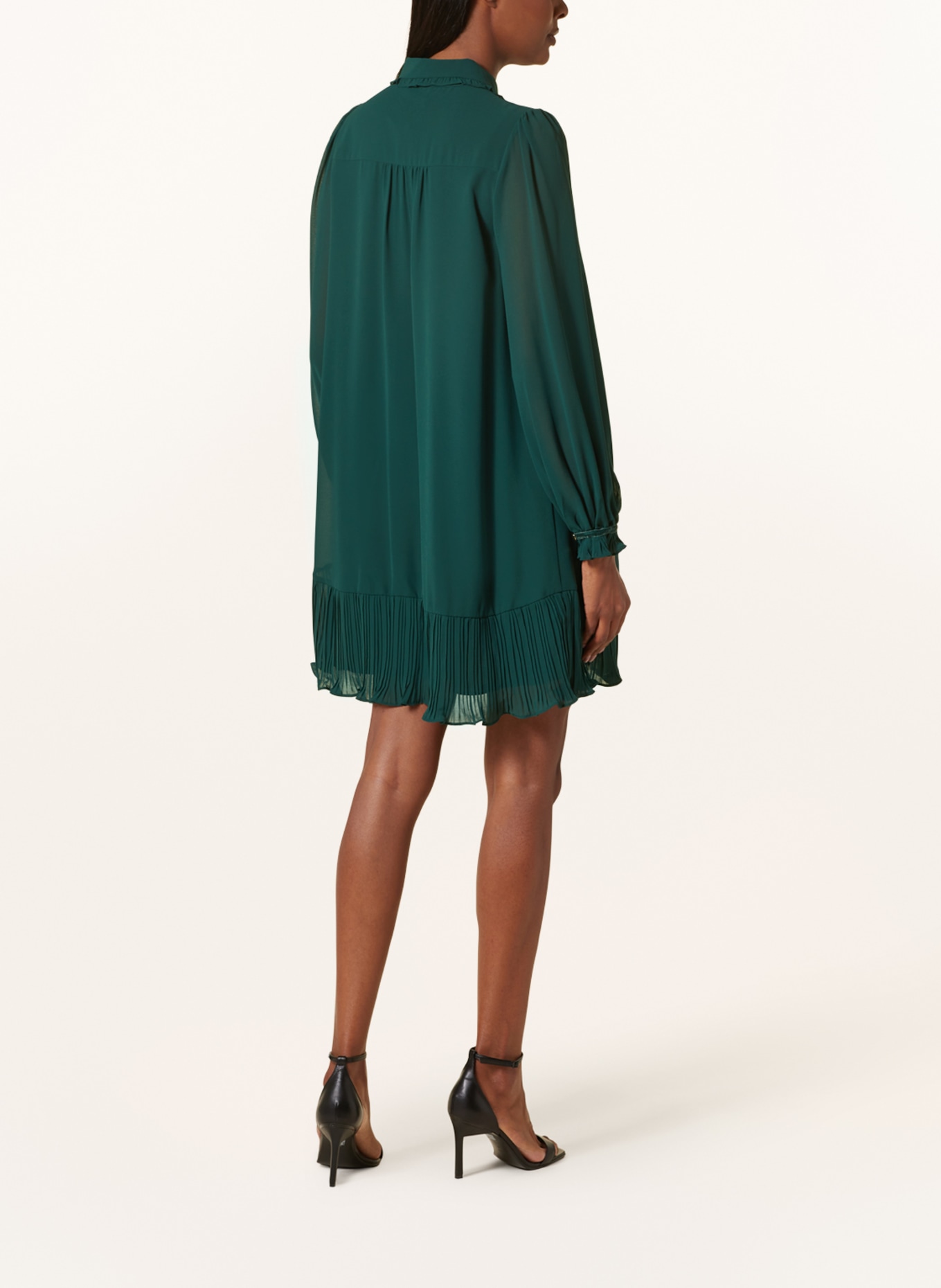 Phase Eight Dress APRIL, Color: DARK GREEN (Image 3)