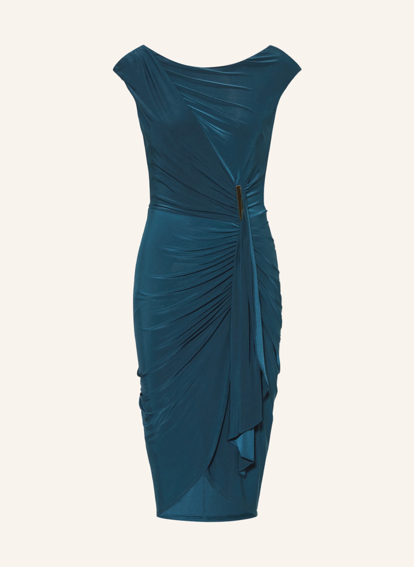 Phase eight teal dress 2025