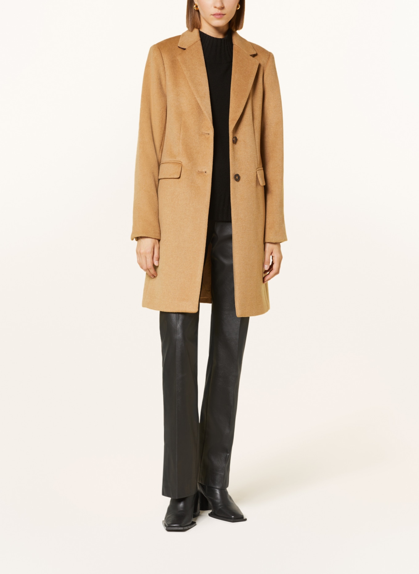 Phase eight clearance camel coat
