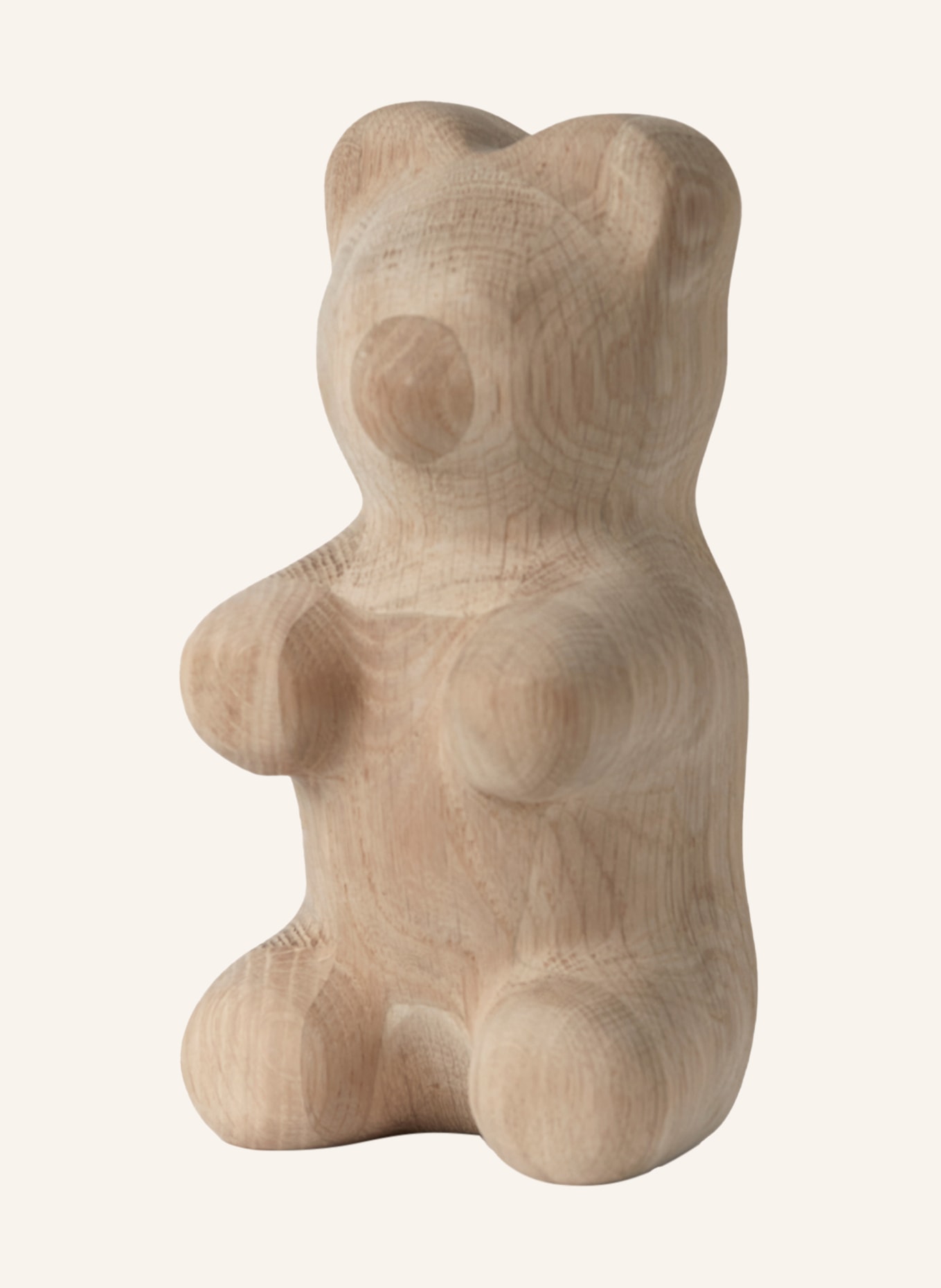 boyhood Decorative figurine, Color: BROWN (Image 2)