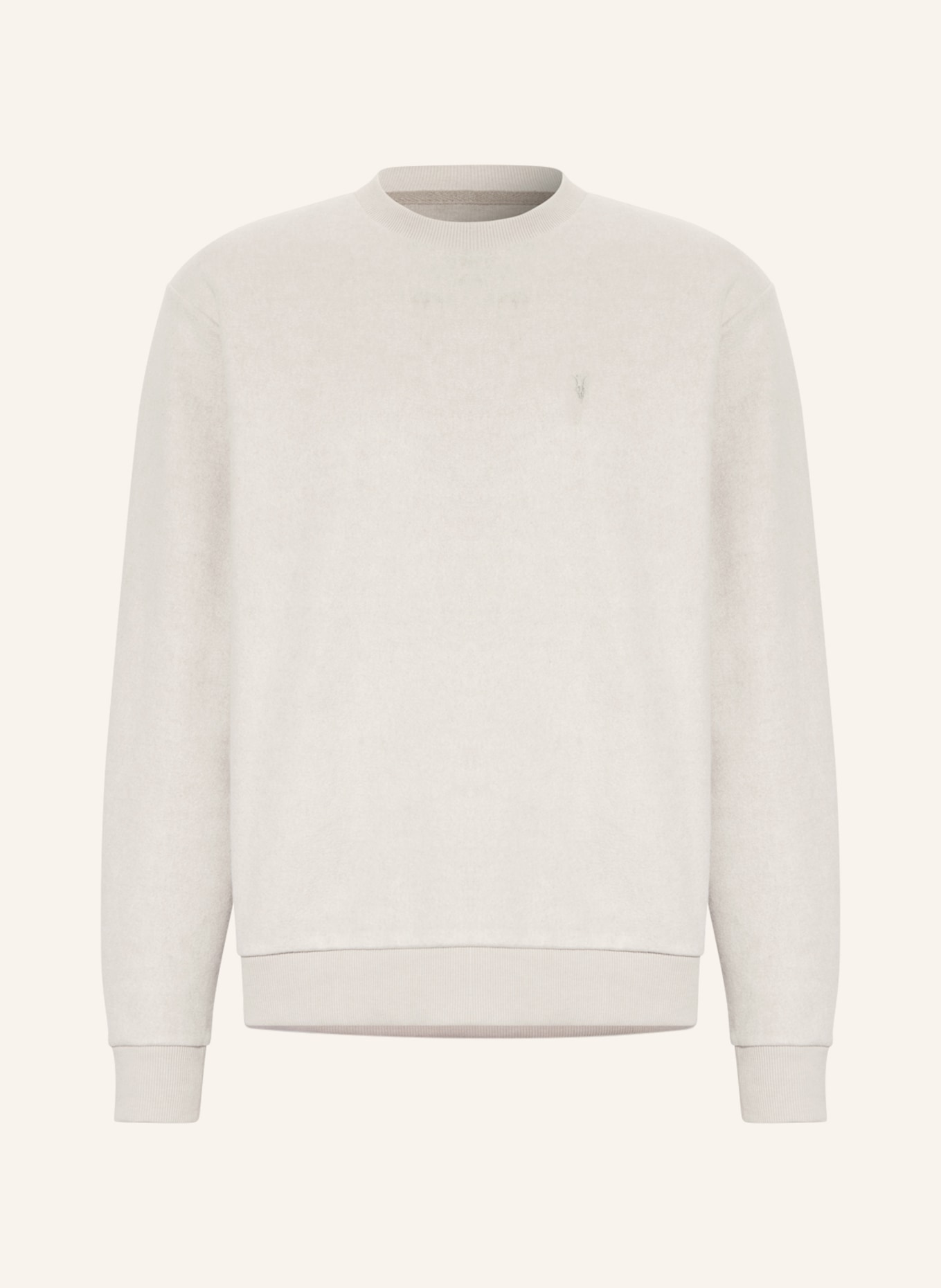 Mens all saints sweatshirt hotsell