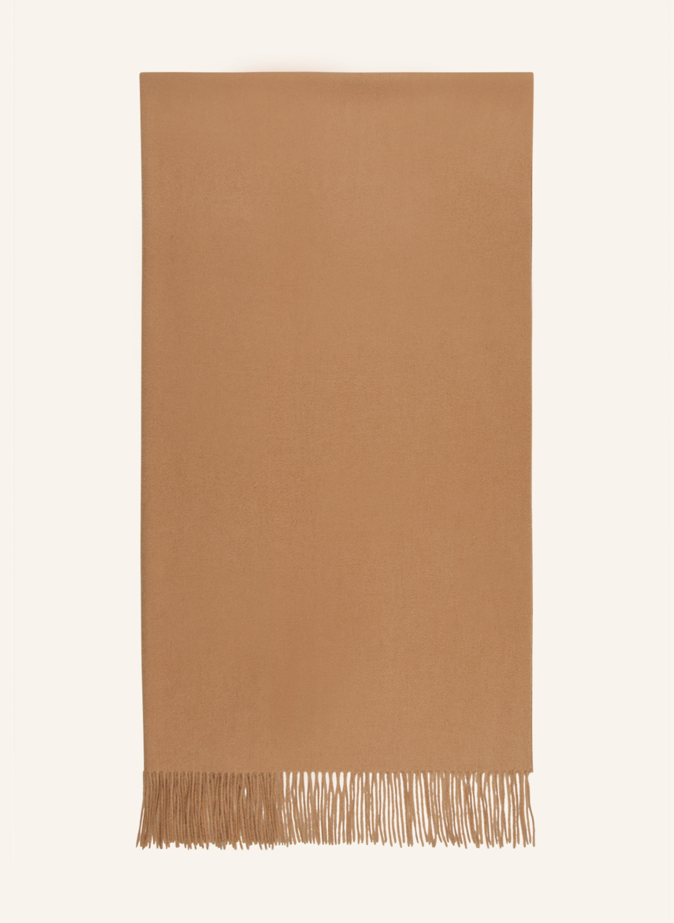 CLAUDIE PIERLOT Schal, Farbe: COGNAC (Bild 1)