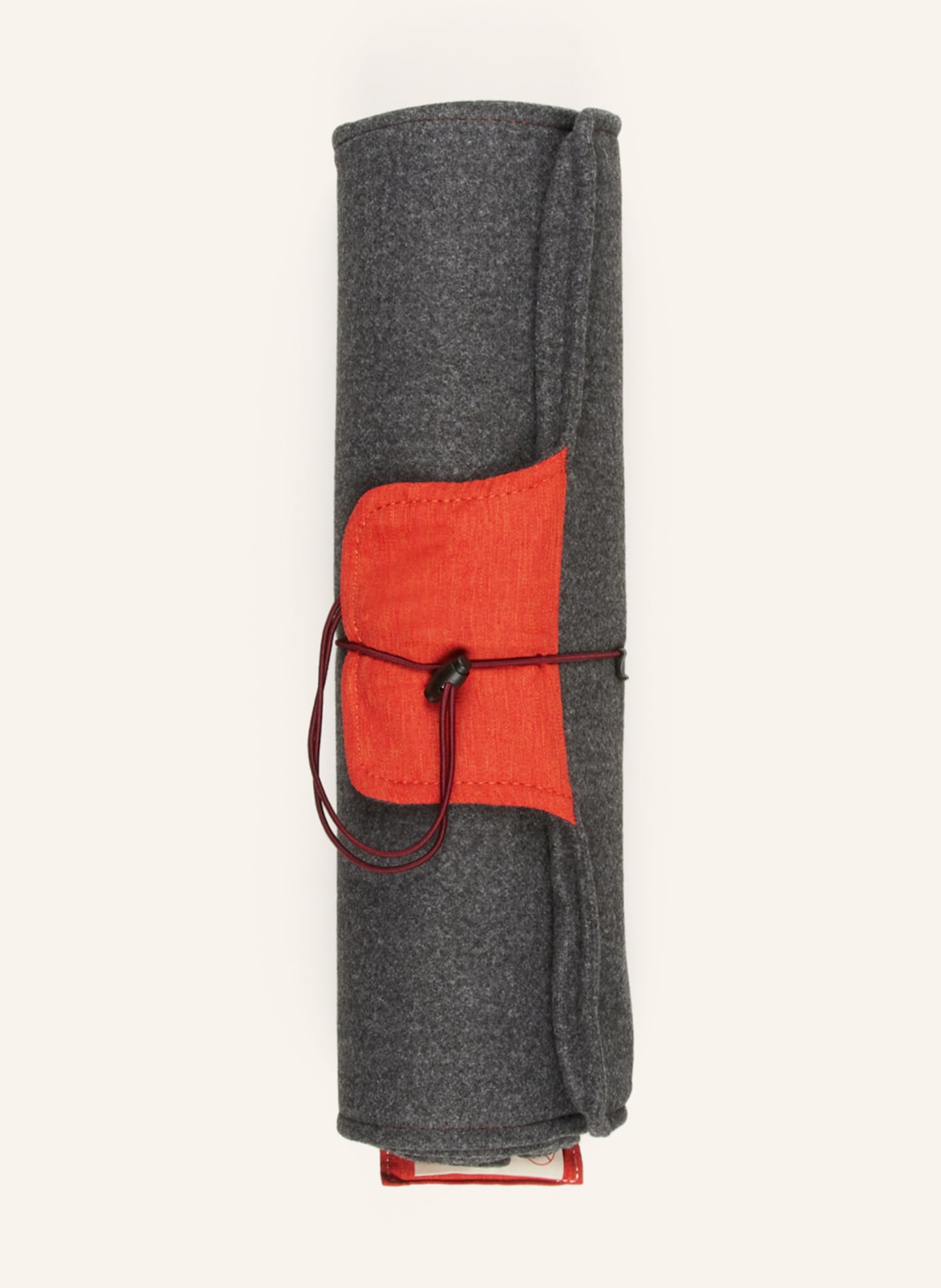 stoov Heating blanket BIG HUG XL, Color: DARK GRAY (Image 3)
