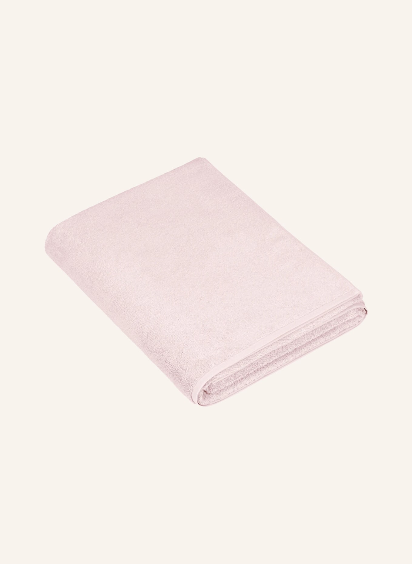 weseta switzerland Ręcznik DREAM ROYAL, Kolor: JASNORÓŻOWY (Obrazek 1)