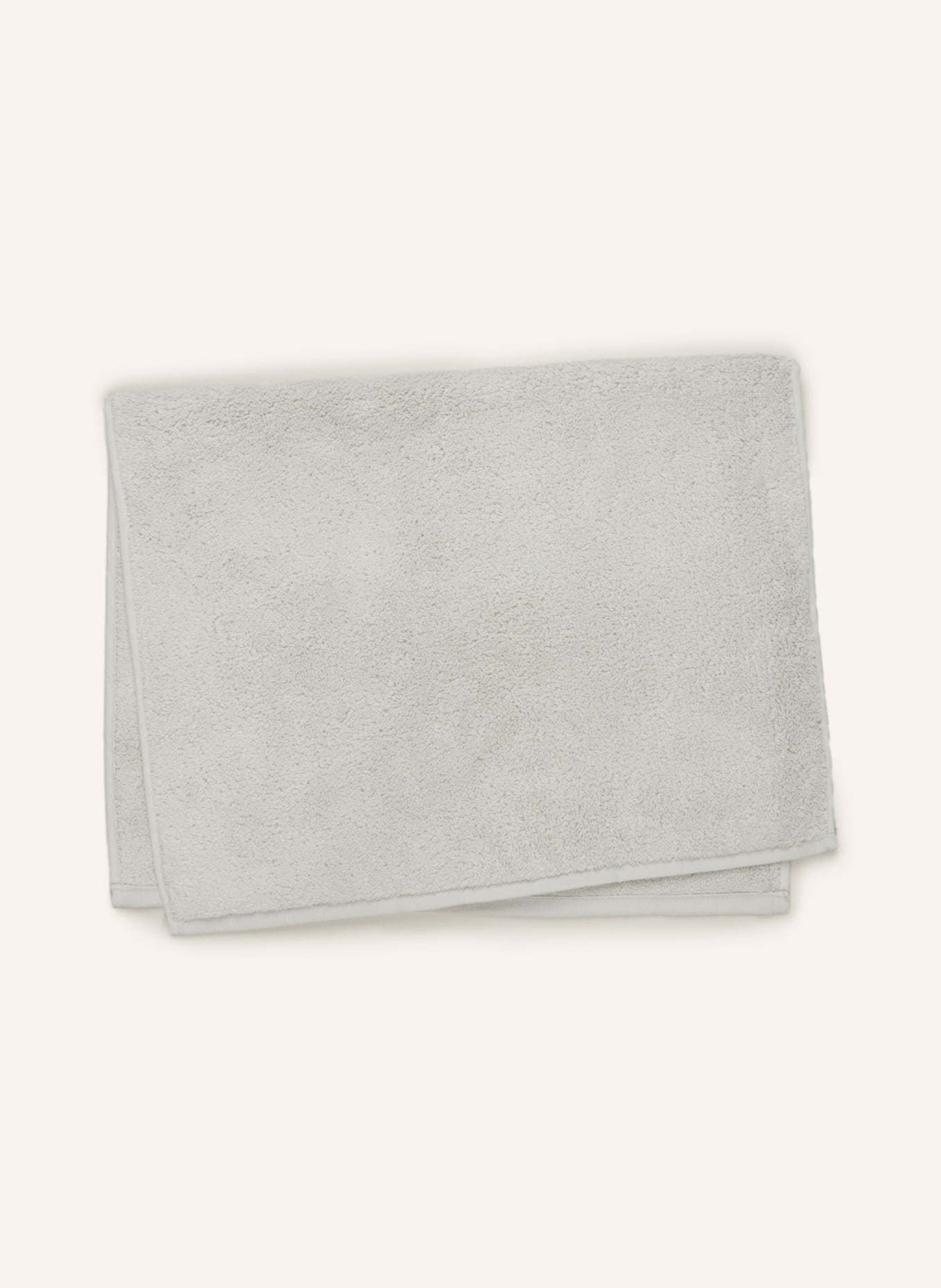 weseta switzerland Ręcznik dla gości DREAM ROYAL, Kolor: 14 SILBER (Obrazek 2)