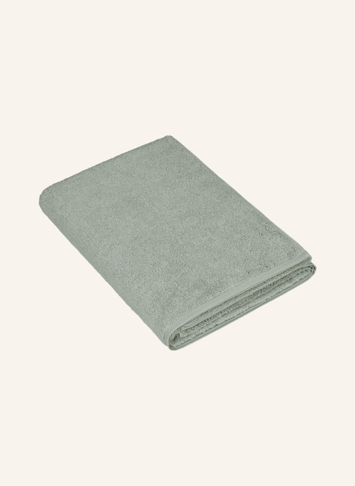 weseta switzerland Ręcznik kąpielowy DREAMPURE, Kolor: 65 URBANGREEN (Obrazek 1)