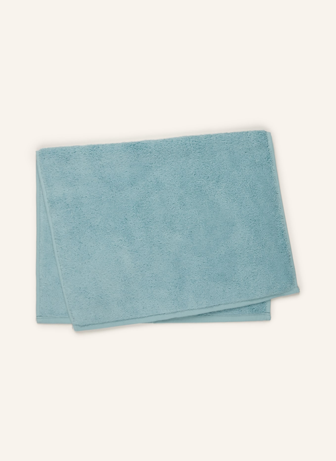 weseta switzerland Ręcznik dla gości DREAM ROYAL, Kolor: 12 arctic green (Obrazek 2)