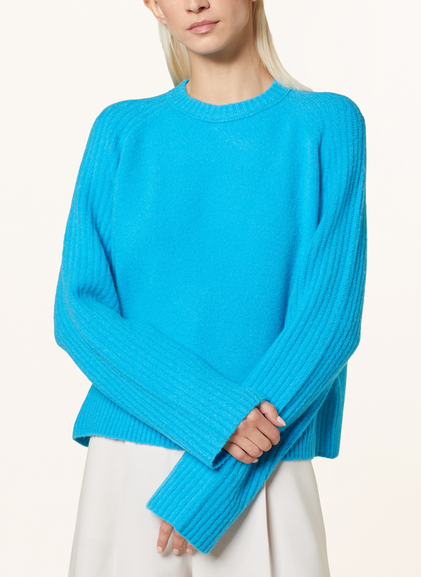 Whistles discount sunday sweater