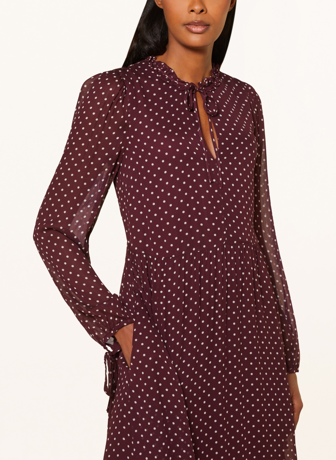Ted baker simarra best sale