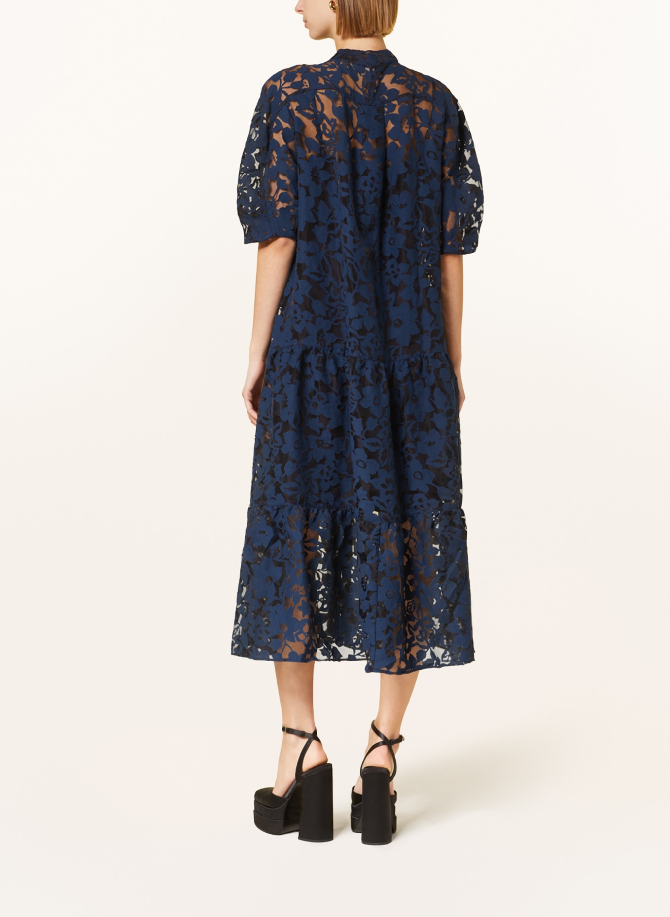 Ted baker best sale inarra dress