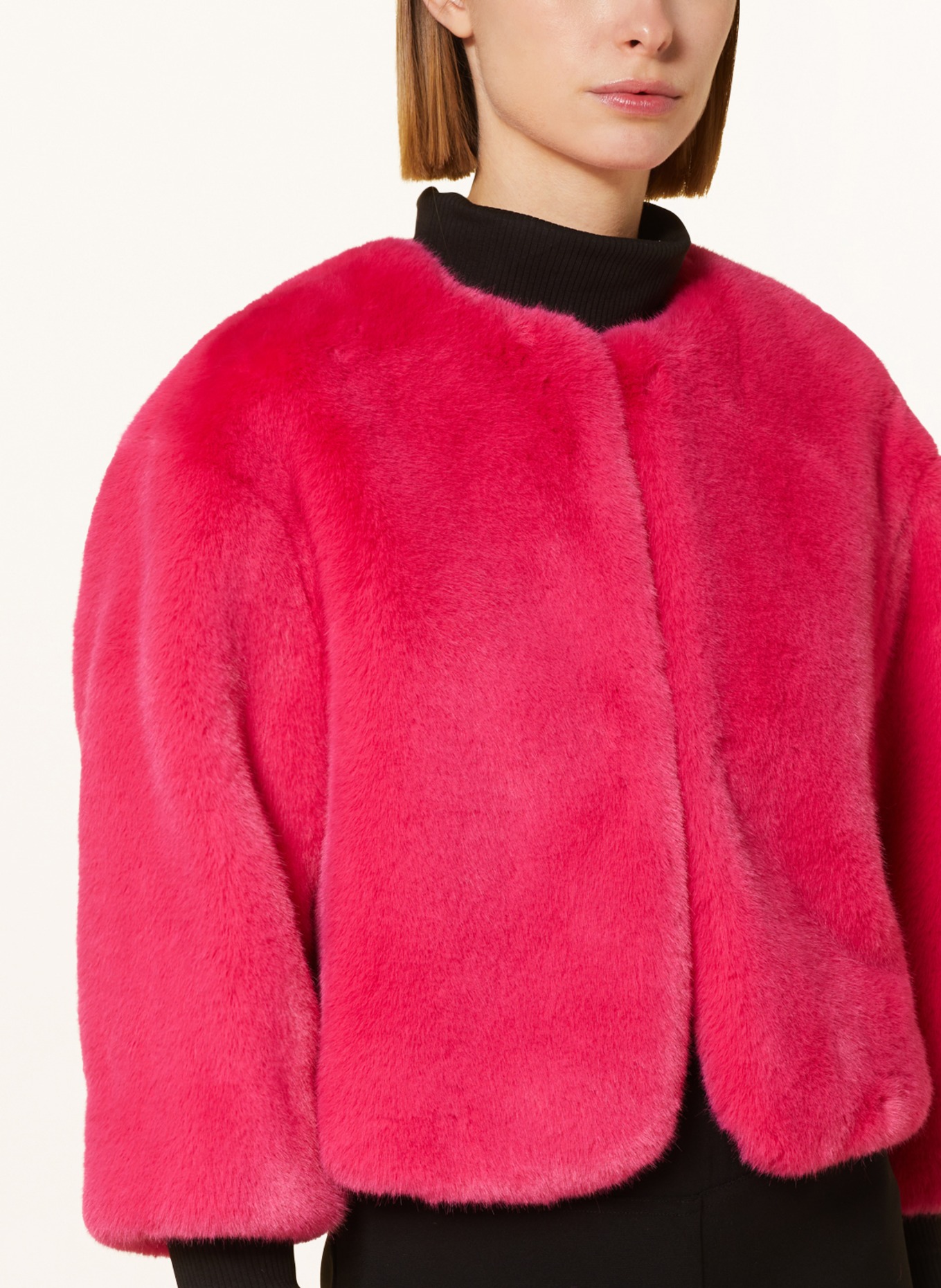 Ted baker deals fenella coat
