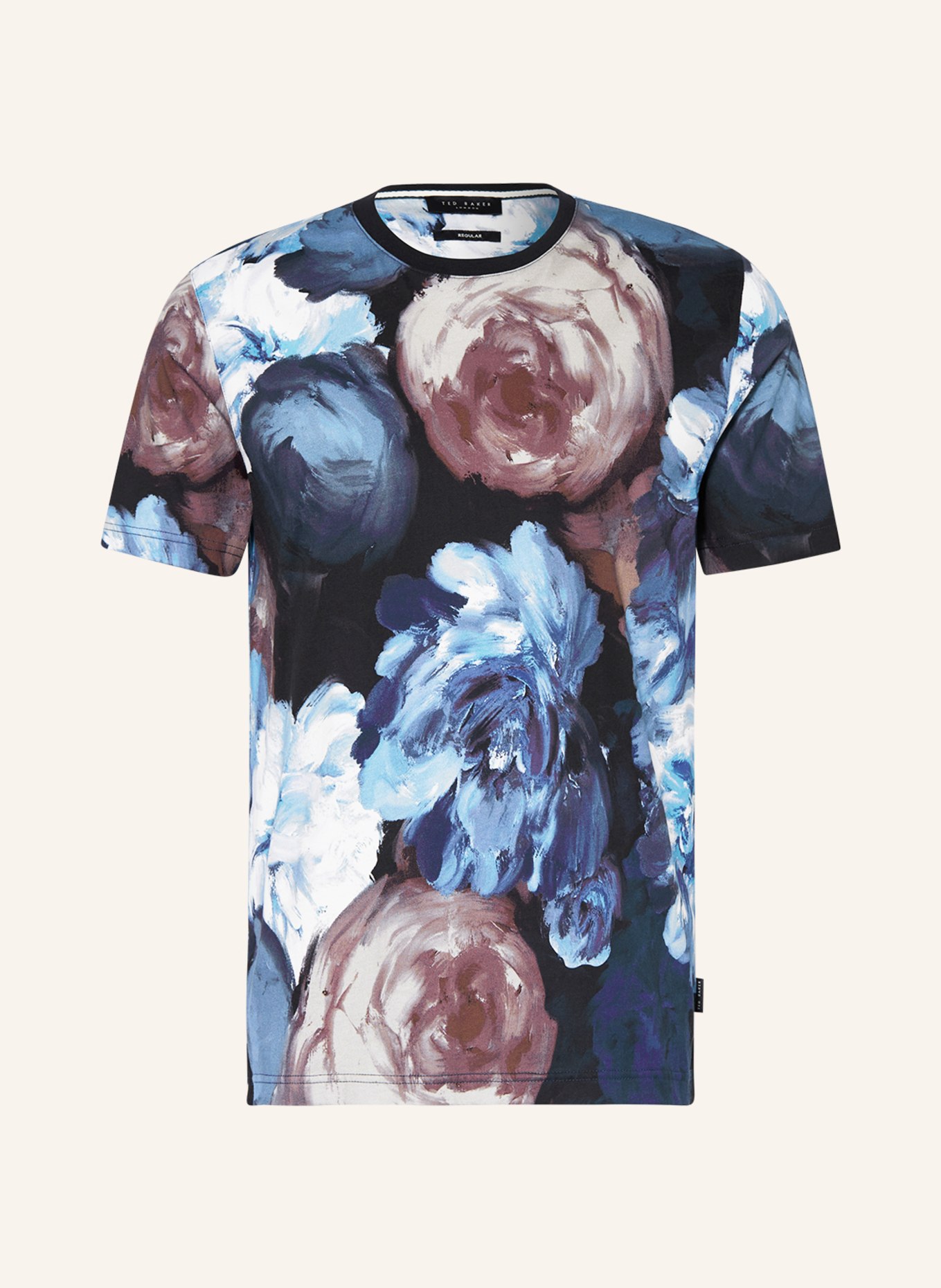 Ted baker hot sale t shirt