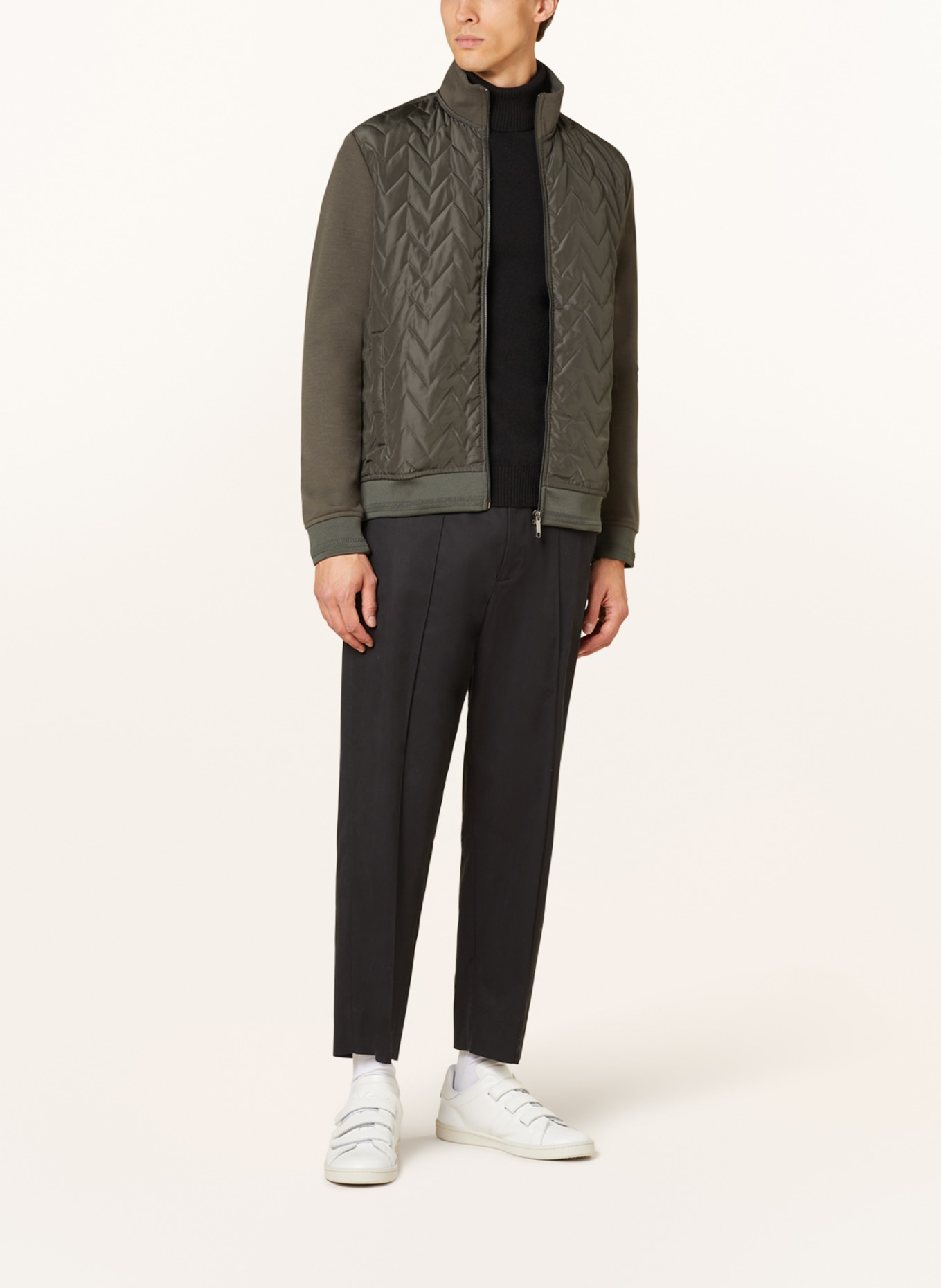 Ted baker jacket mens store