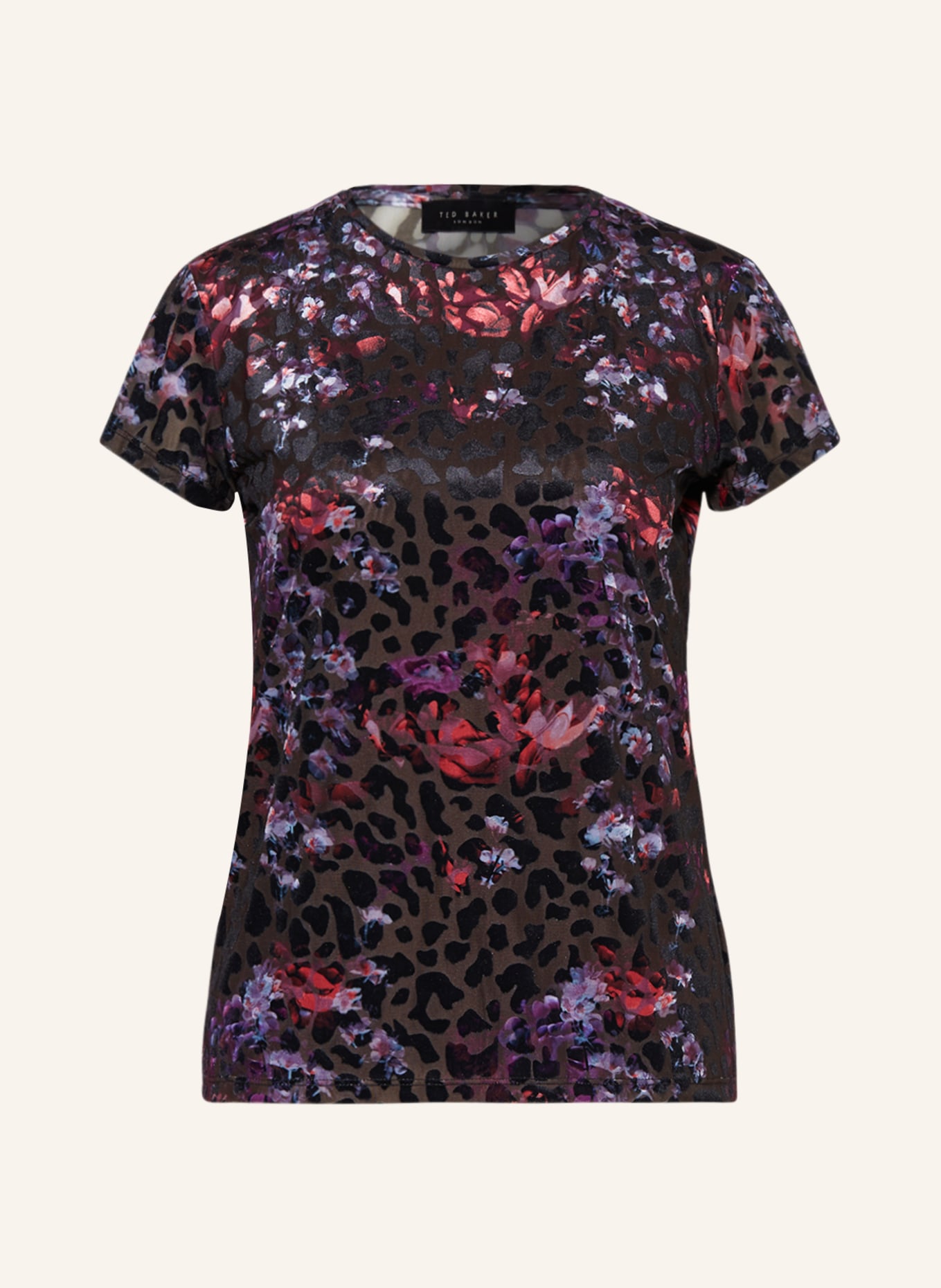 Ted baker t shirt cheap