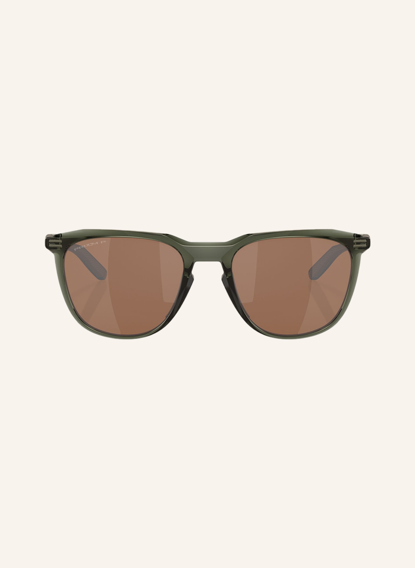 OAKLEY Sunglasses OO9286, Color: 928603 - DARK GREEN/ BROWN POLARIZED (Image 2)