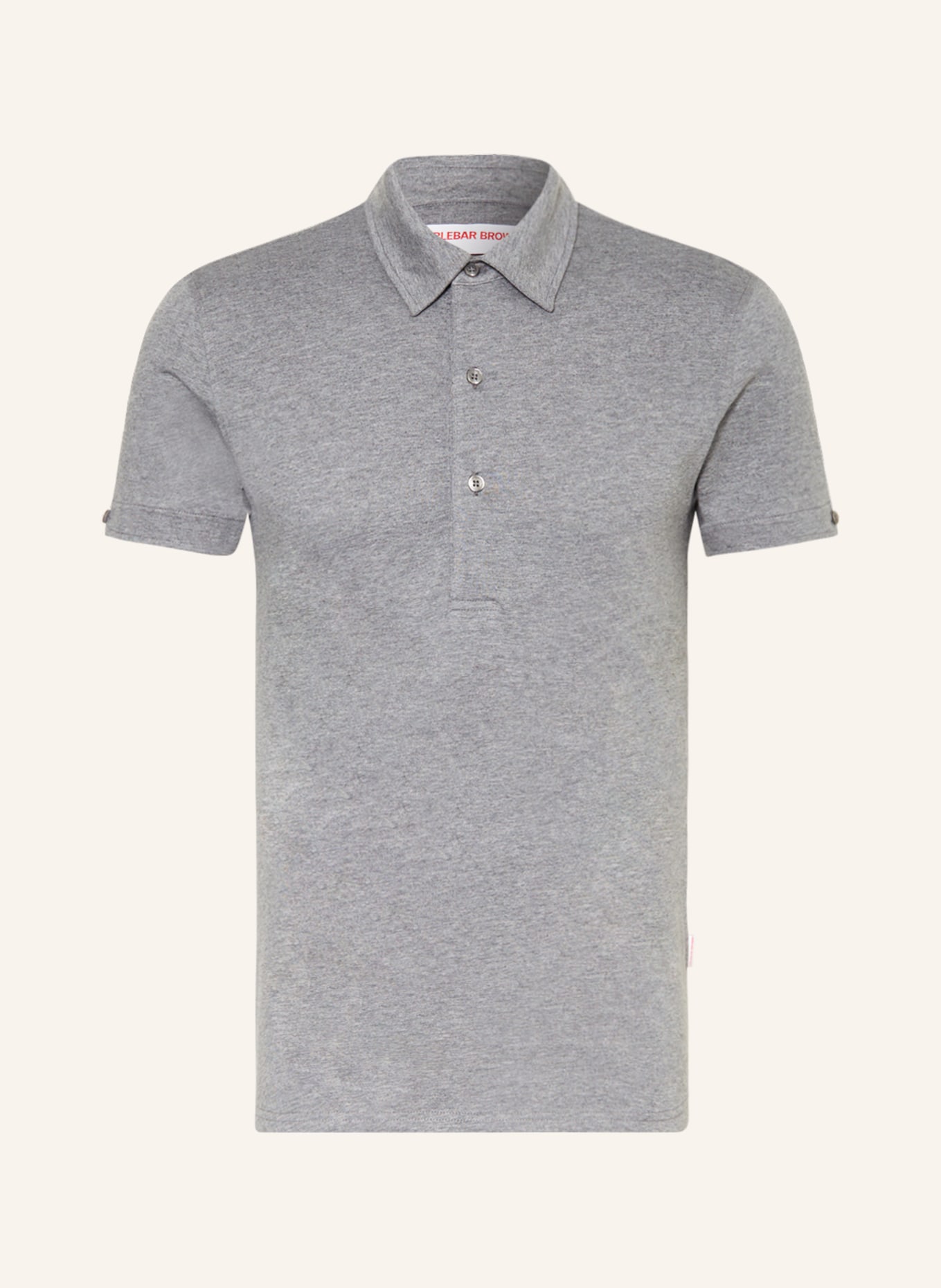 orlebar brown polo sale