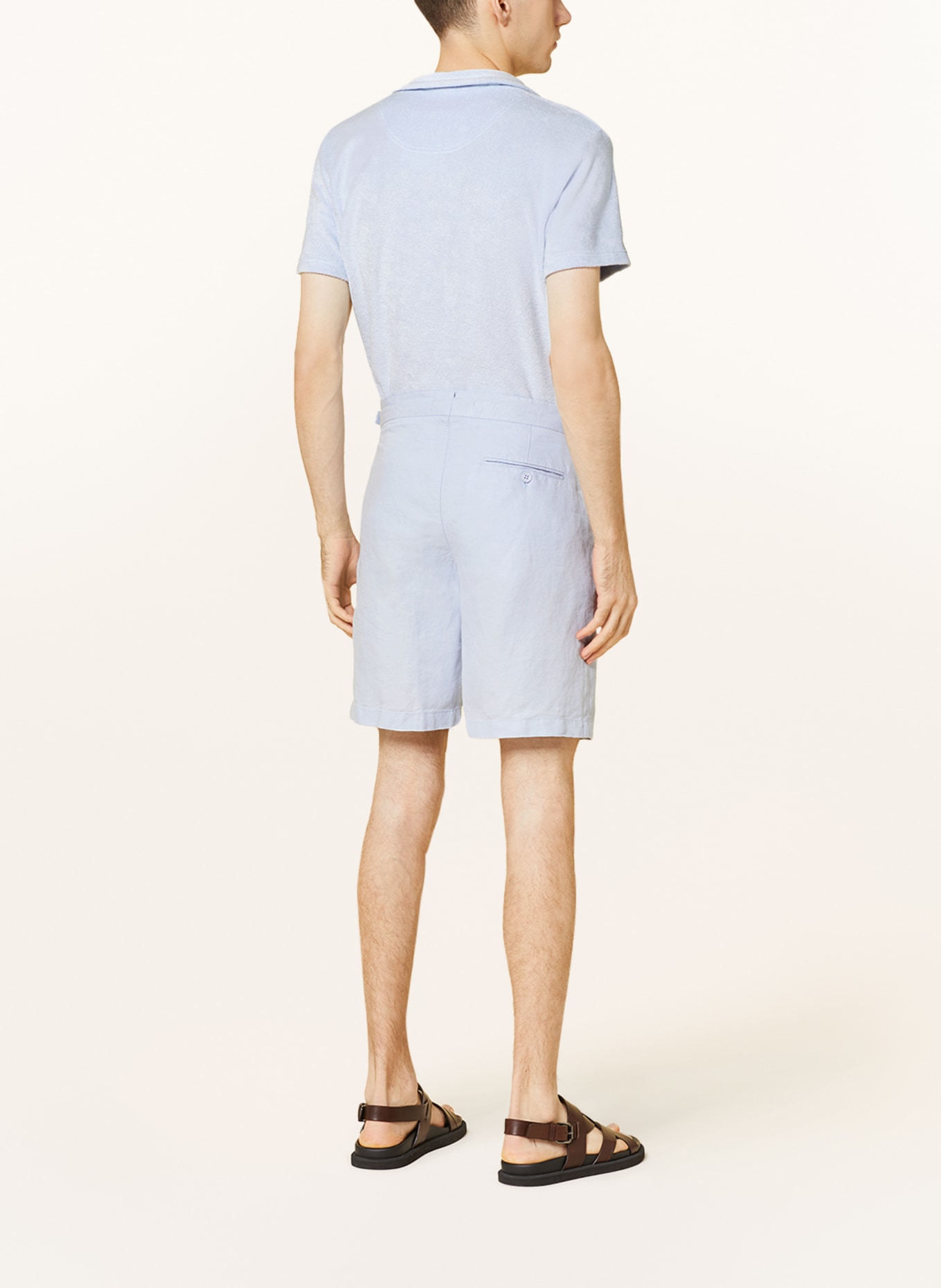 Orlebar brown norwich shorts cheap