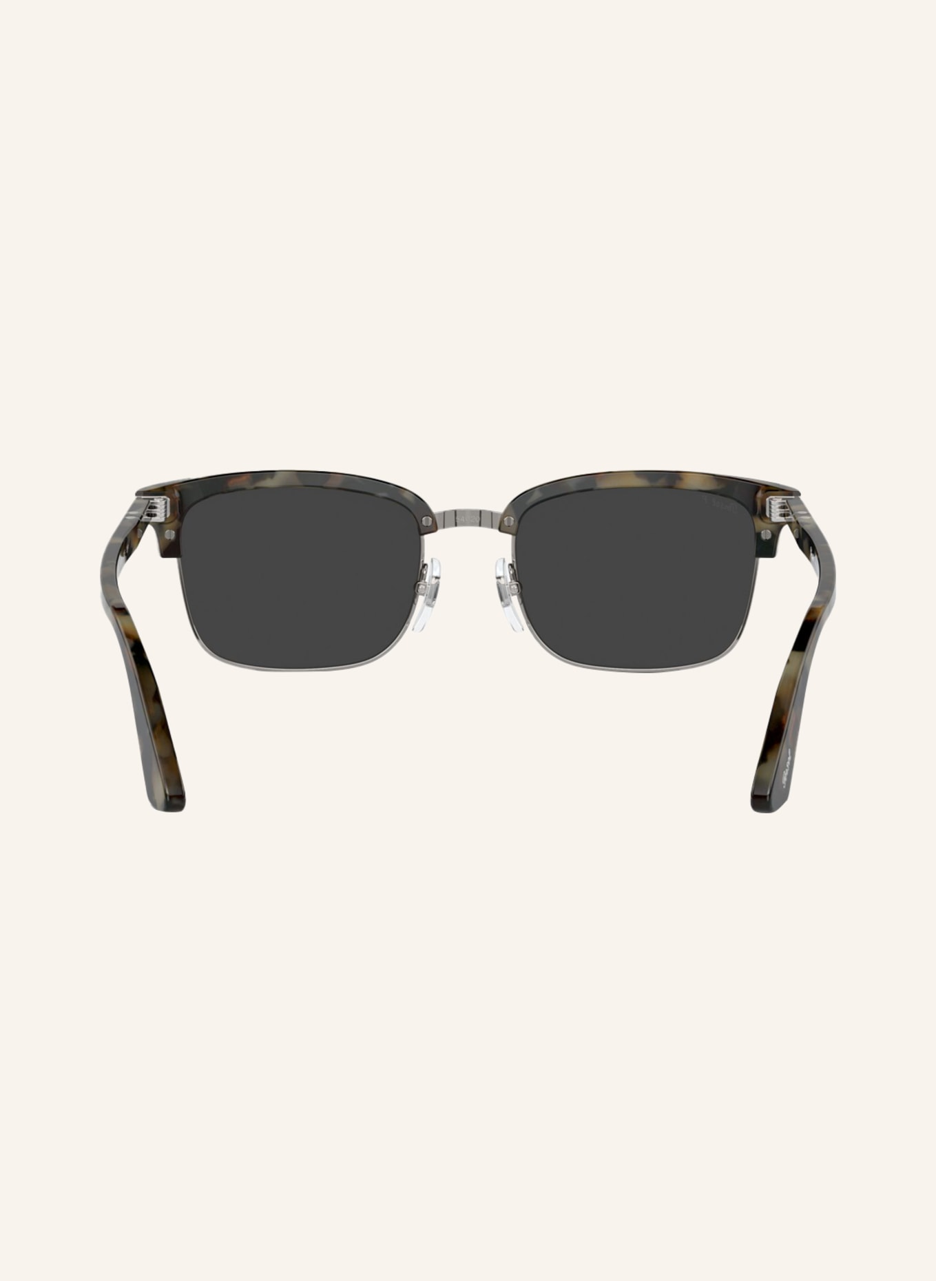 Persol Sunglasses PO3327S, Color: 107148 – HAVANA/ GRAY POLARIZED (Image 3)