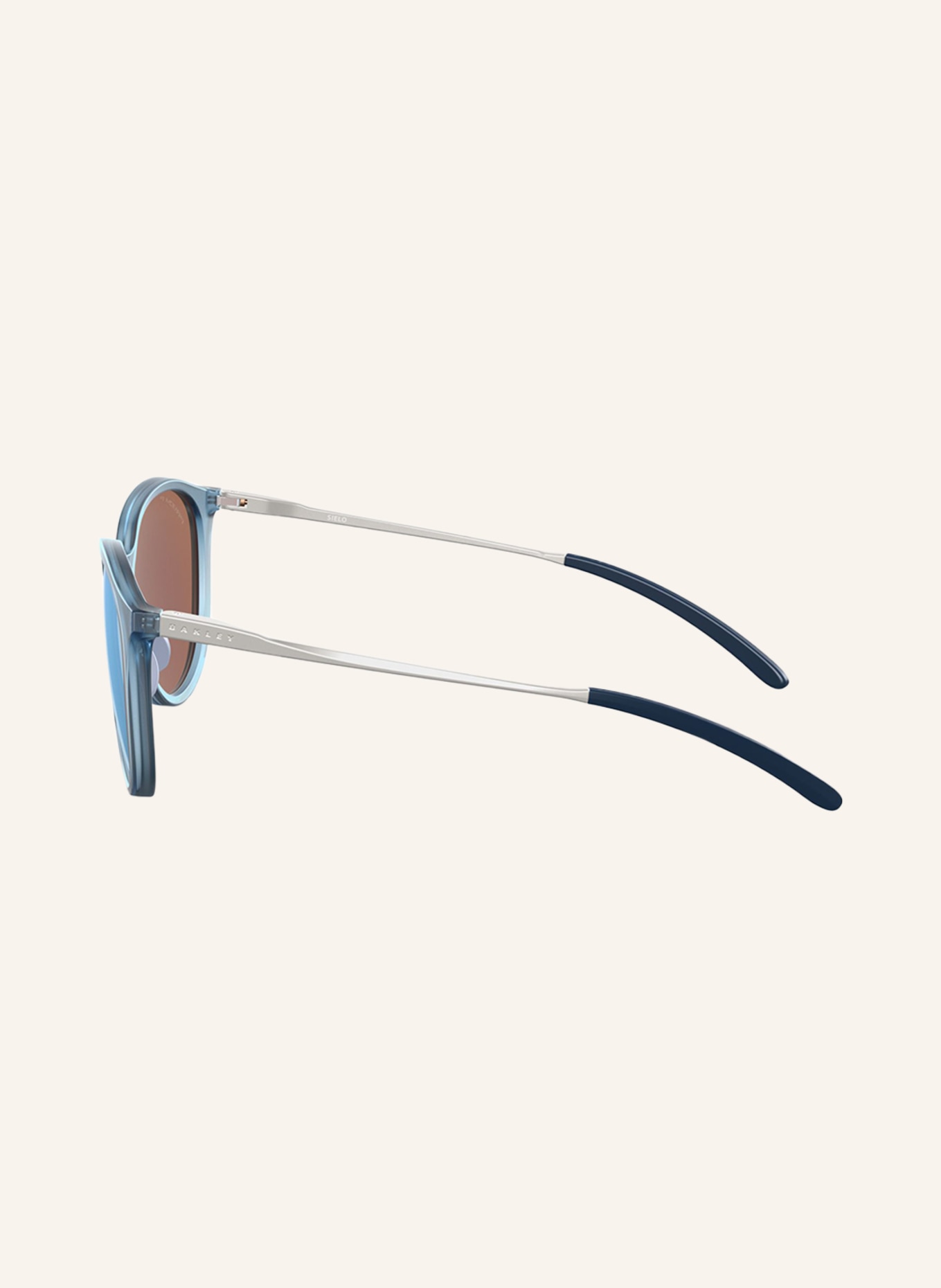 Oakley Holbrook PRIZM Sapphire Sunglasses + Cyber Case – Green Gridiron,  Inc.