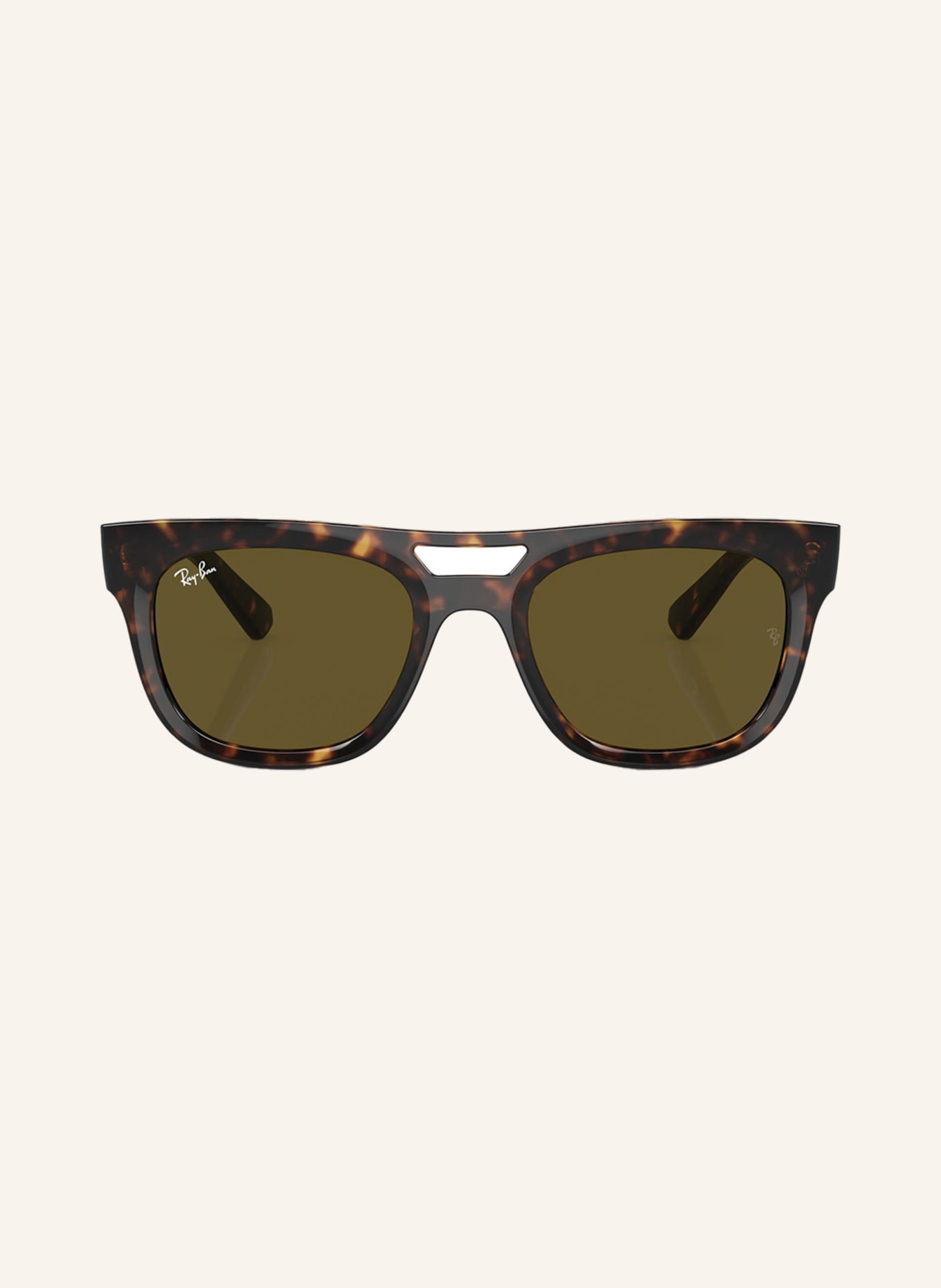 Ray-Ban Sunglasses RB4426 PHIL, Color: 135973 - HAVANA/ BROWN (Image 2)