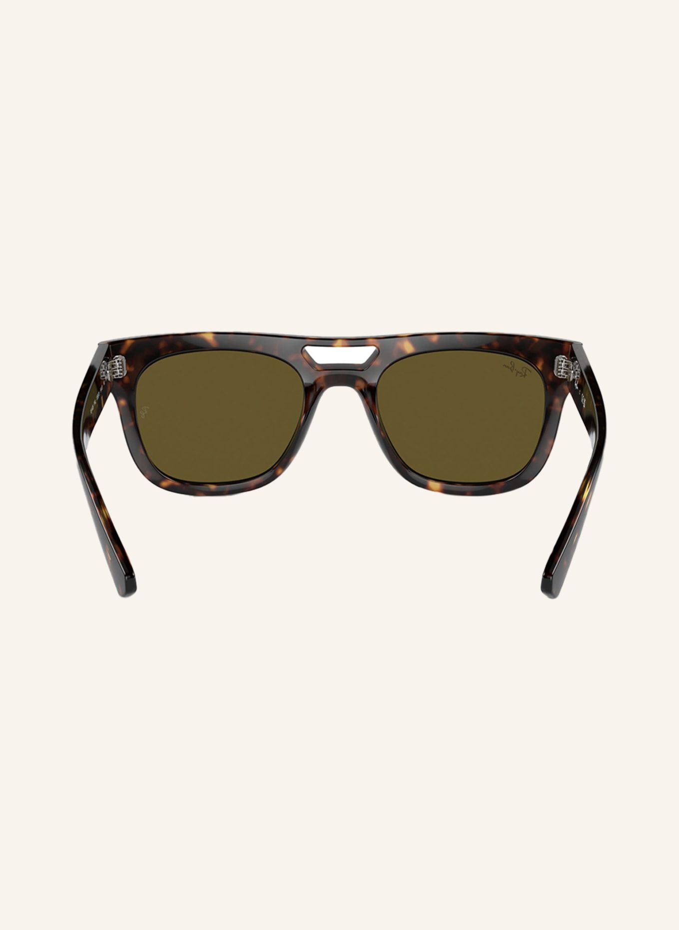 Ray-Ban Sunglasses RB4426 PHIL, Color: 135973 - HAVANA/ BROWN (Image 3)