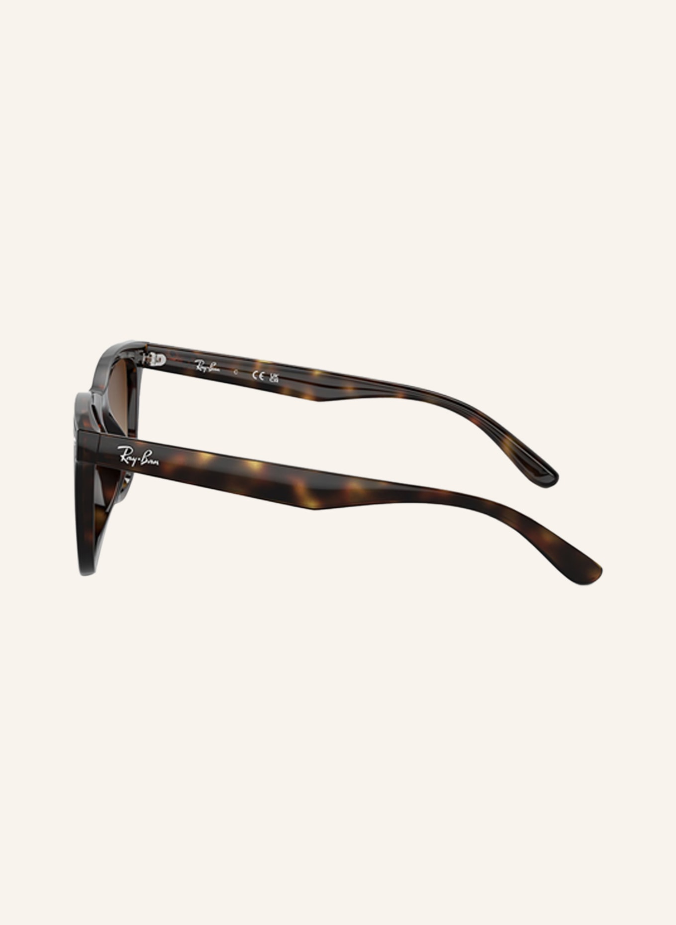Ray-Ban Sluneční brýle RB4420, Barva: 710/13 Tašky a kabelky (Obrázek 4)