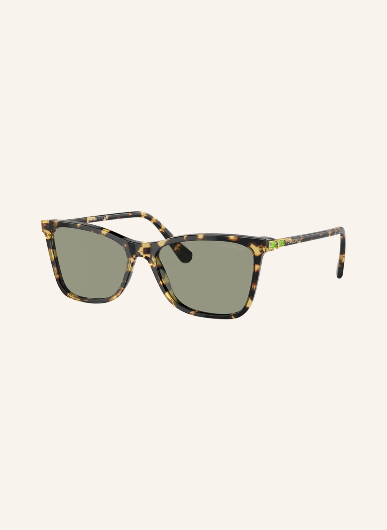 Swarovski sunglasses sale outlet