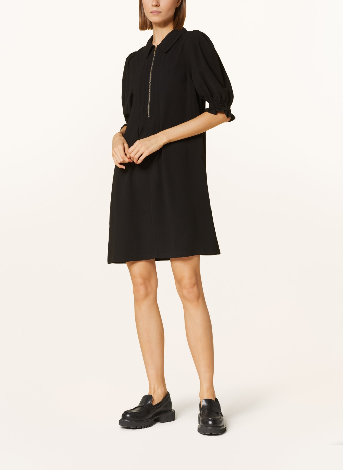Phase Eight Dress CANDICE, Color: BLACK (Image 2)
