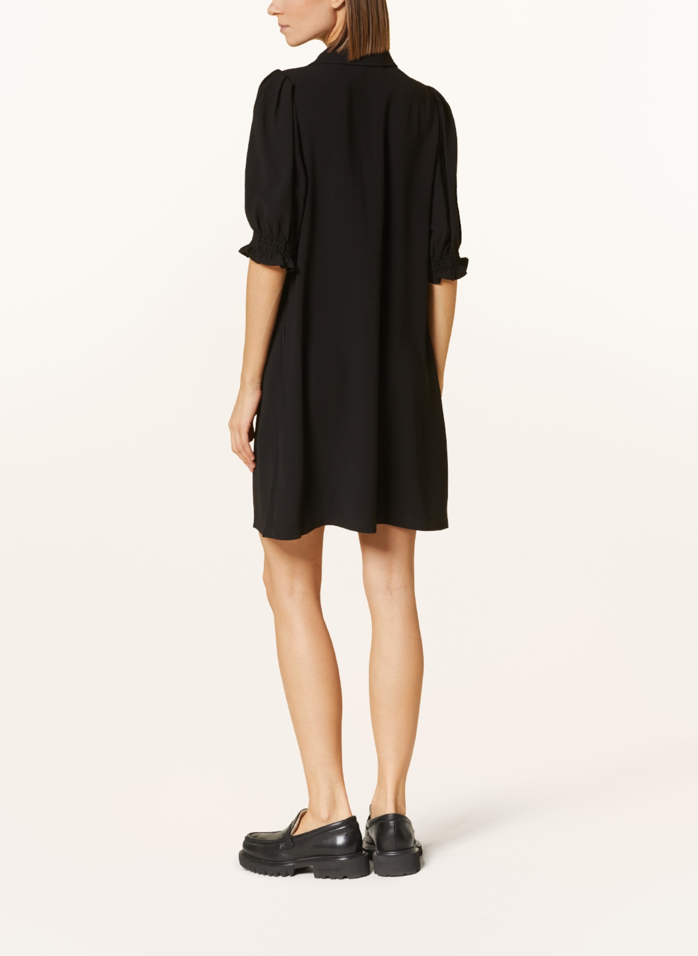 Phase Eight Dress CANDICE, Color: BLACK (Image 3)
