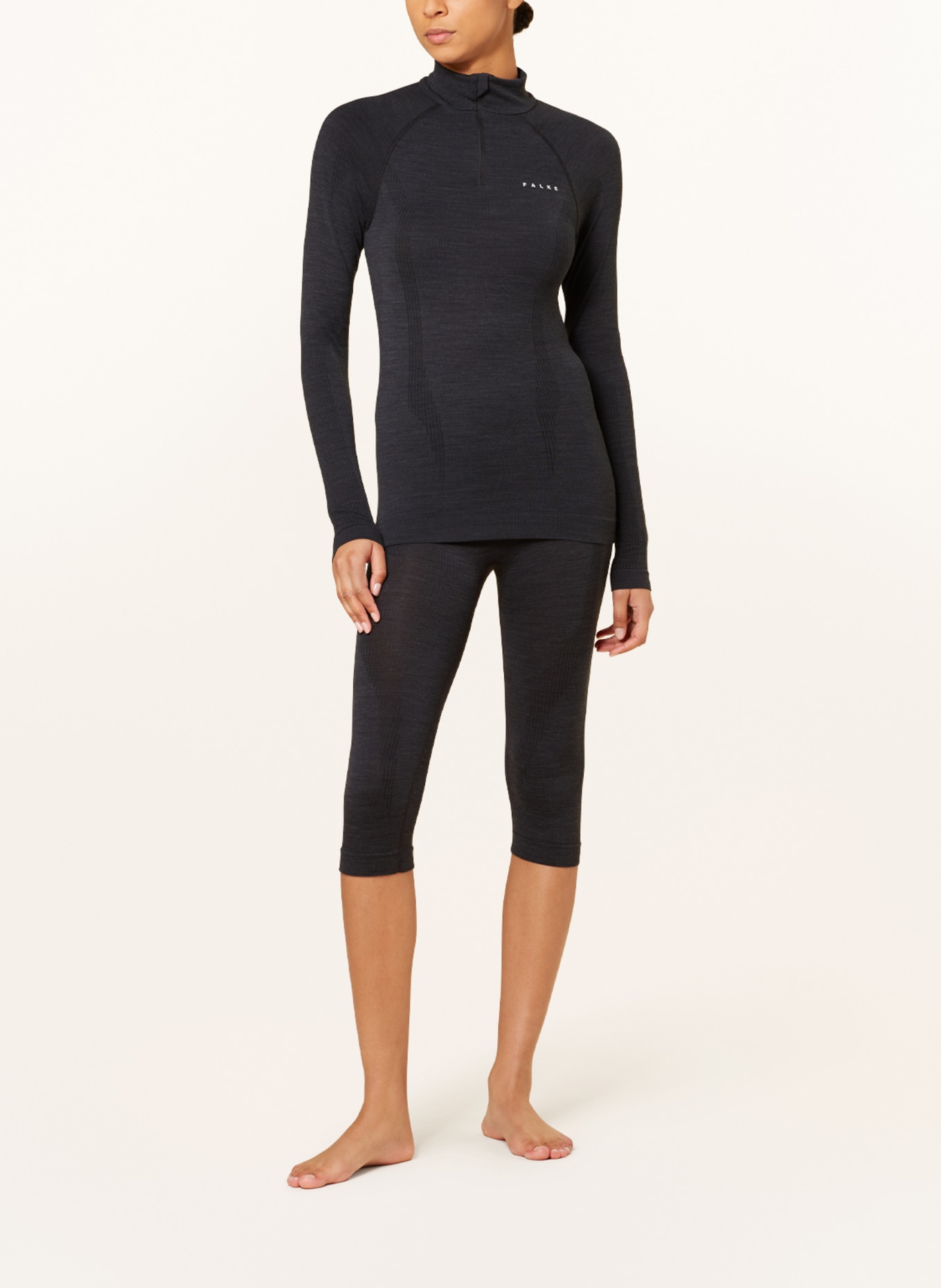 3PC Swimsuit Diving Suit Sets Long Sleeve Swim Trousers Rash Guard Swimwear  Men | eBay
