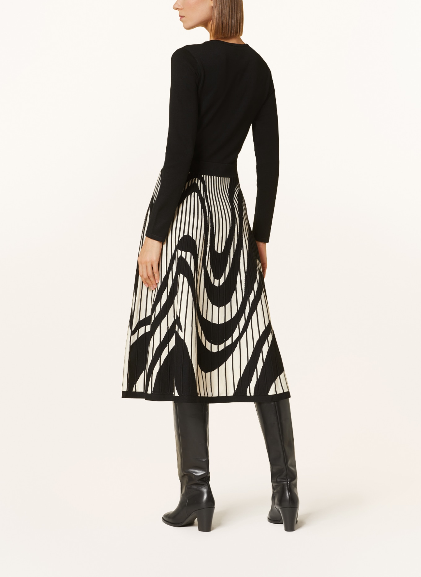Ted baker siliia dress on sale